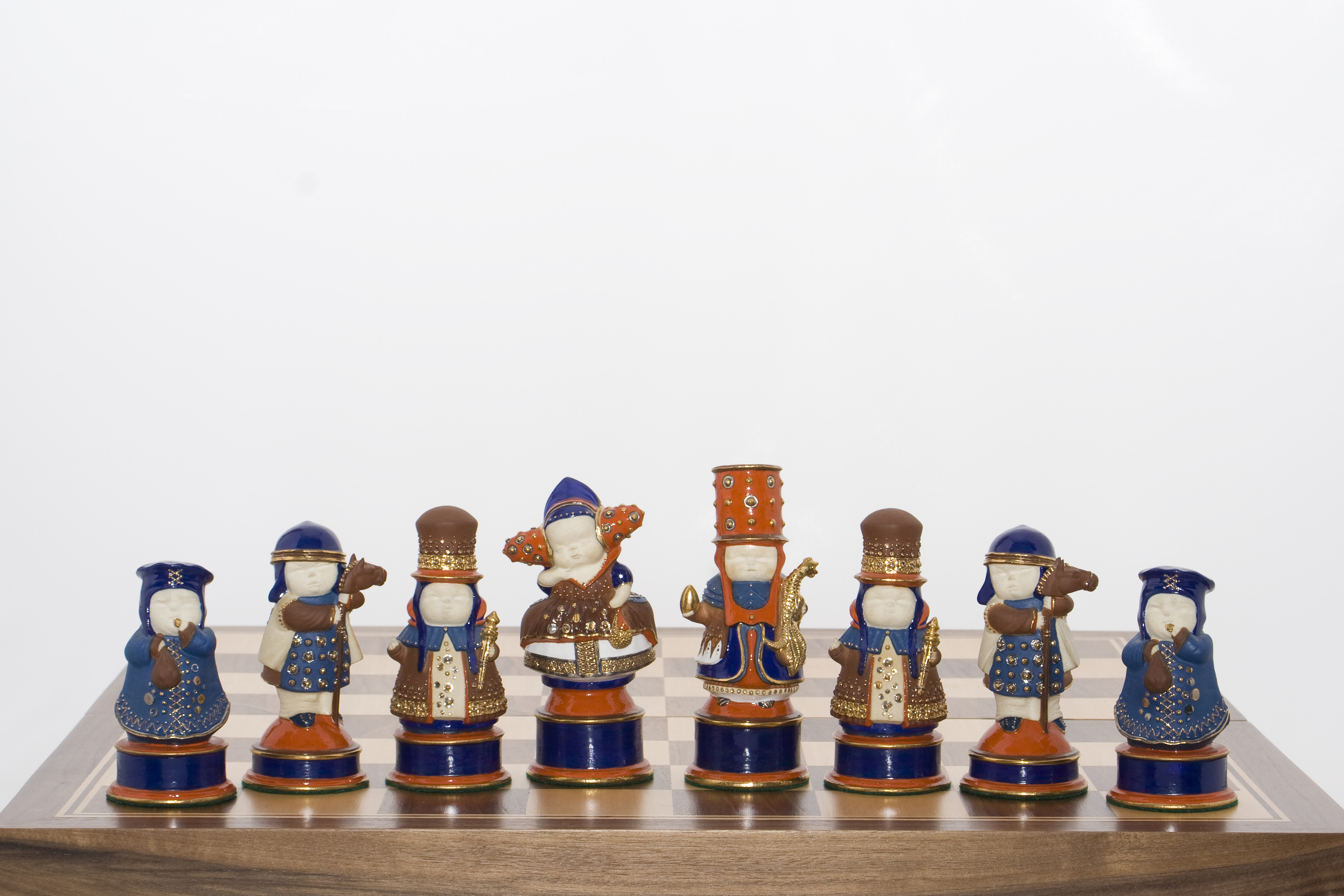 Шахматы ДЕТИ - изображение 12