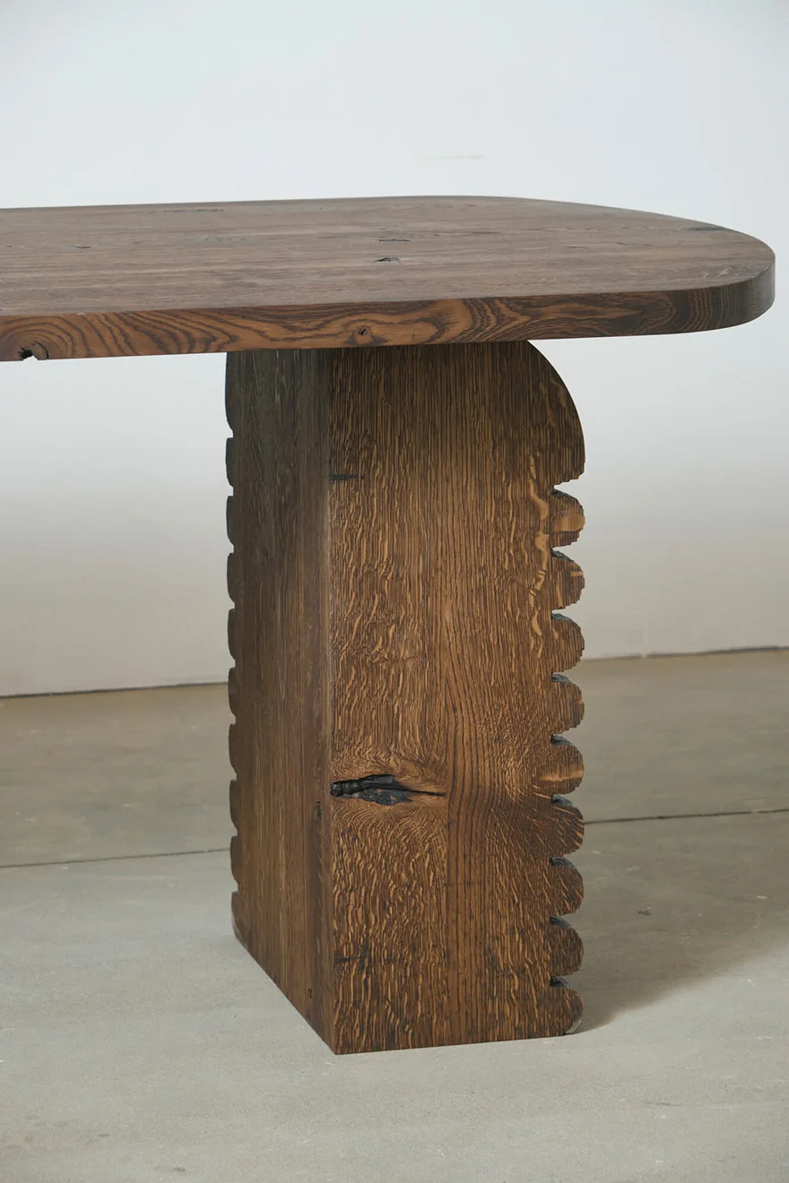 Обеденный стол MUNDUS - изображение 4