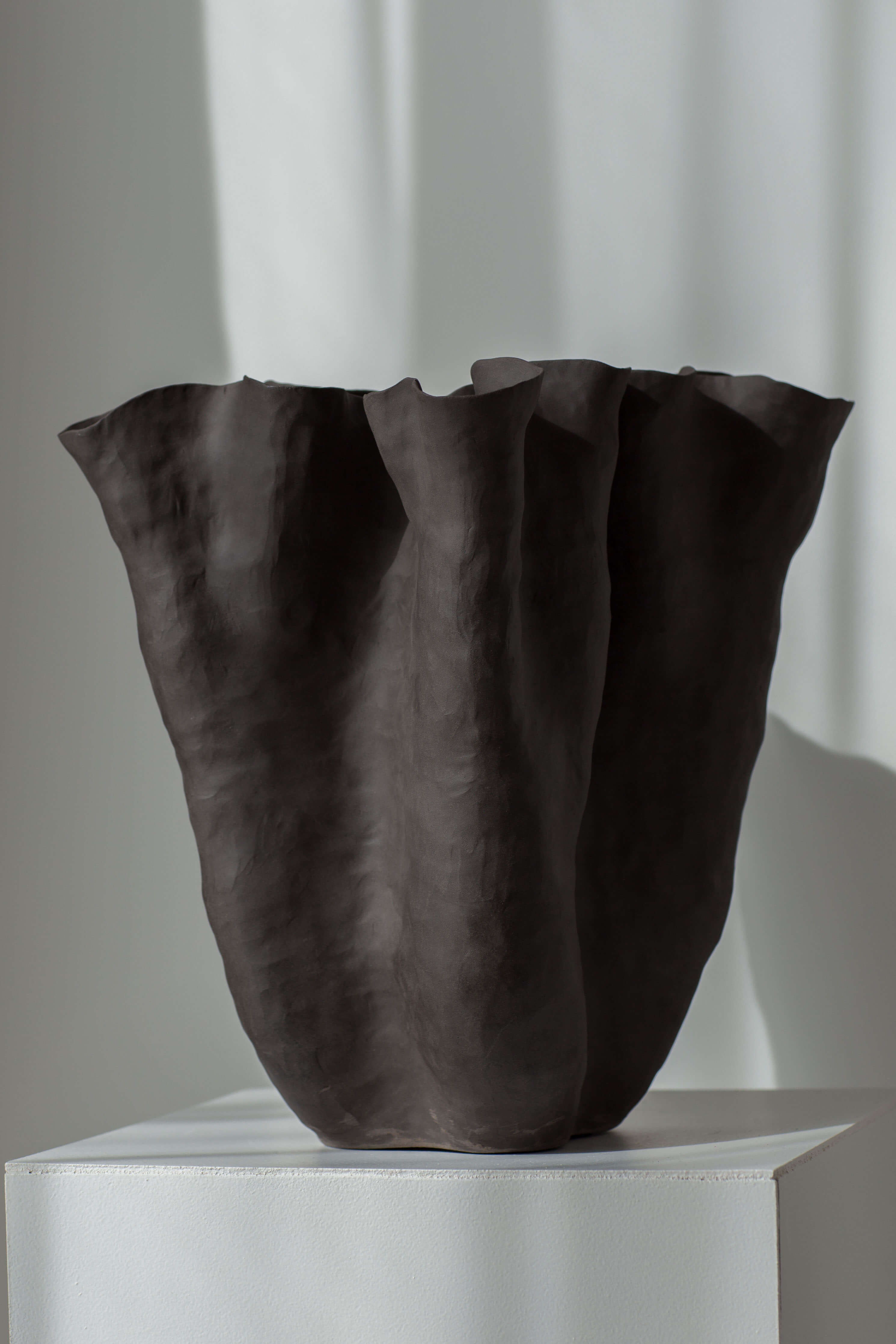 Скульптура "BLACK DESERT" - изображение 5