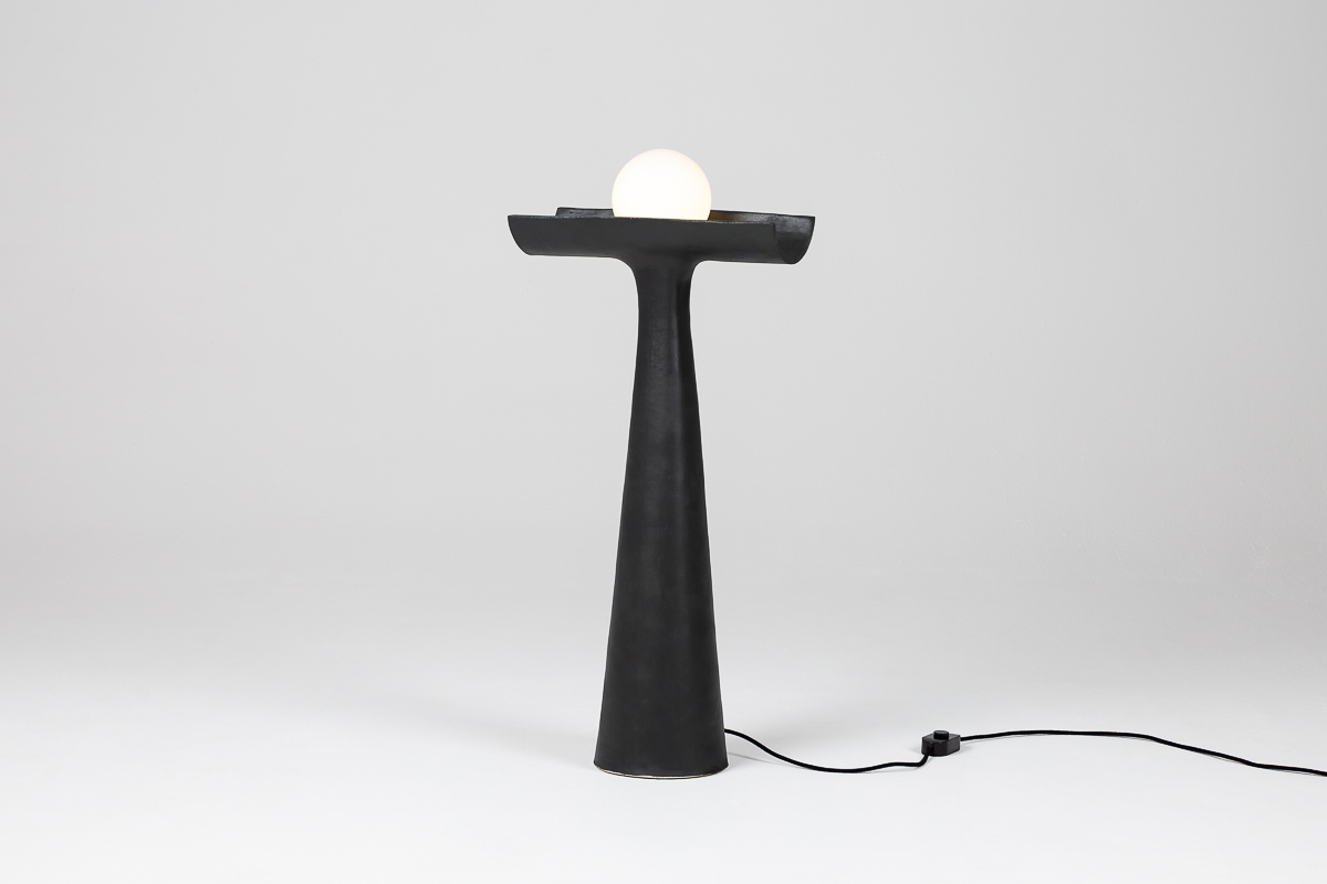 Торшер Light Catcher - изображение 1