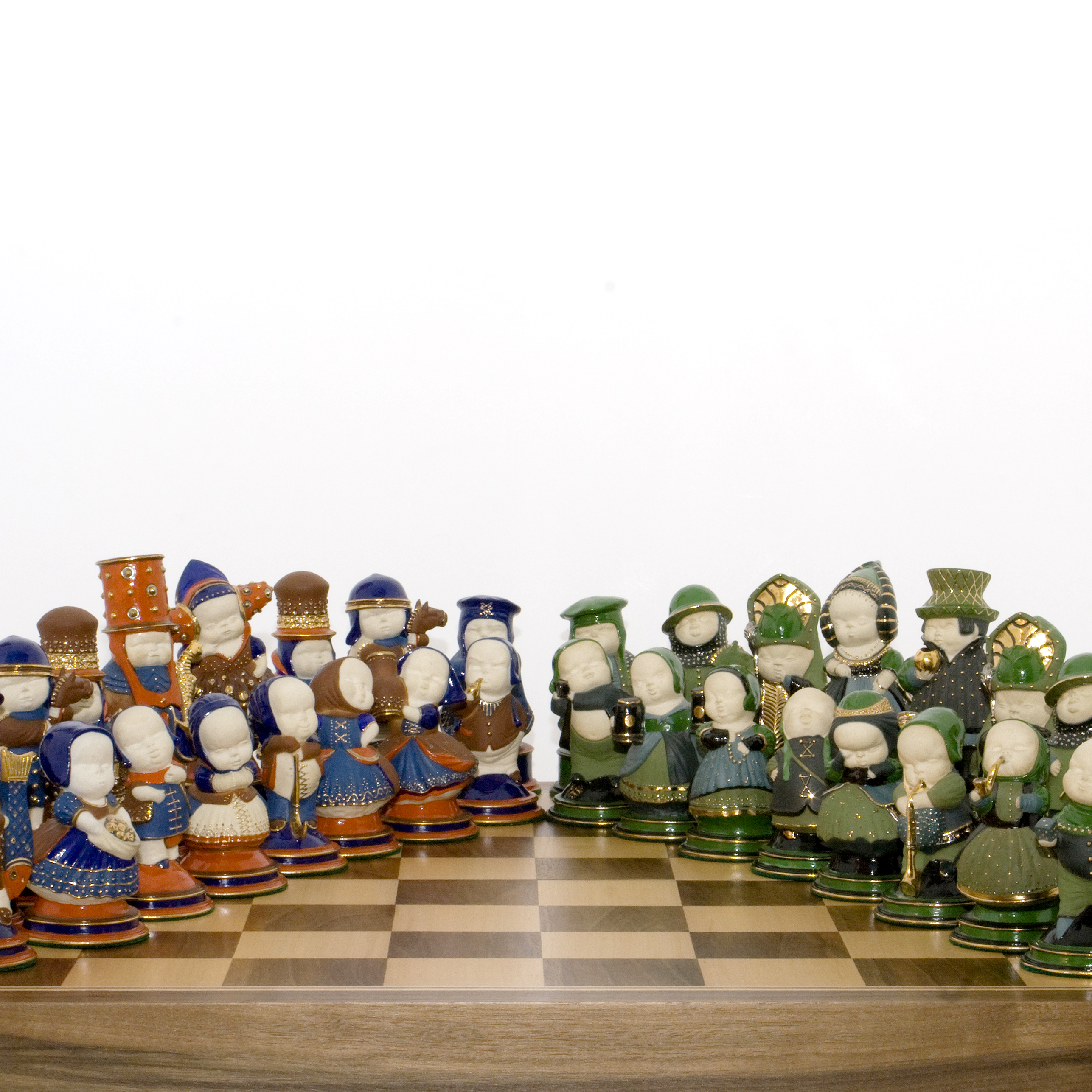 Шахматы ДЕТИ - изображение 13