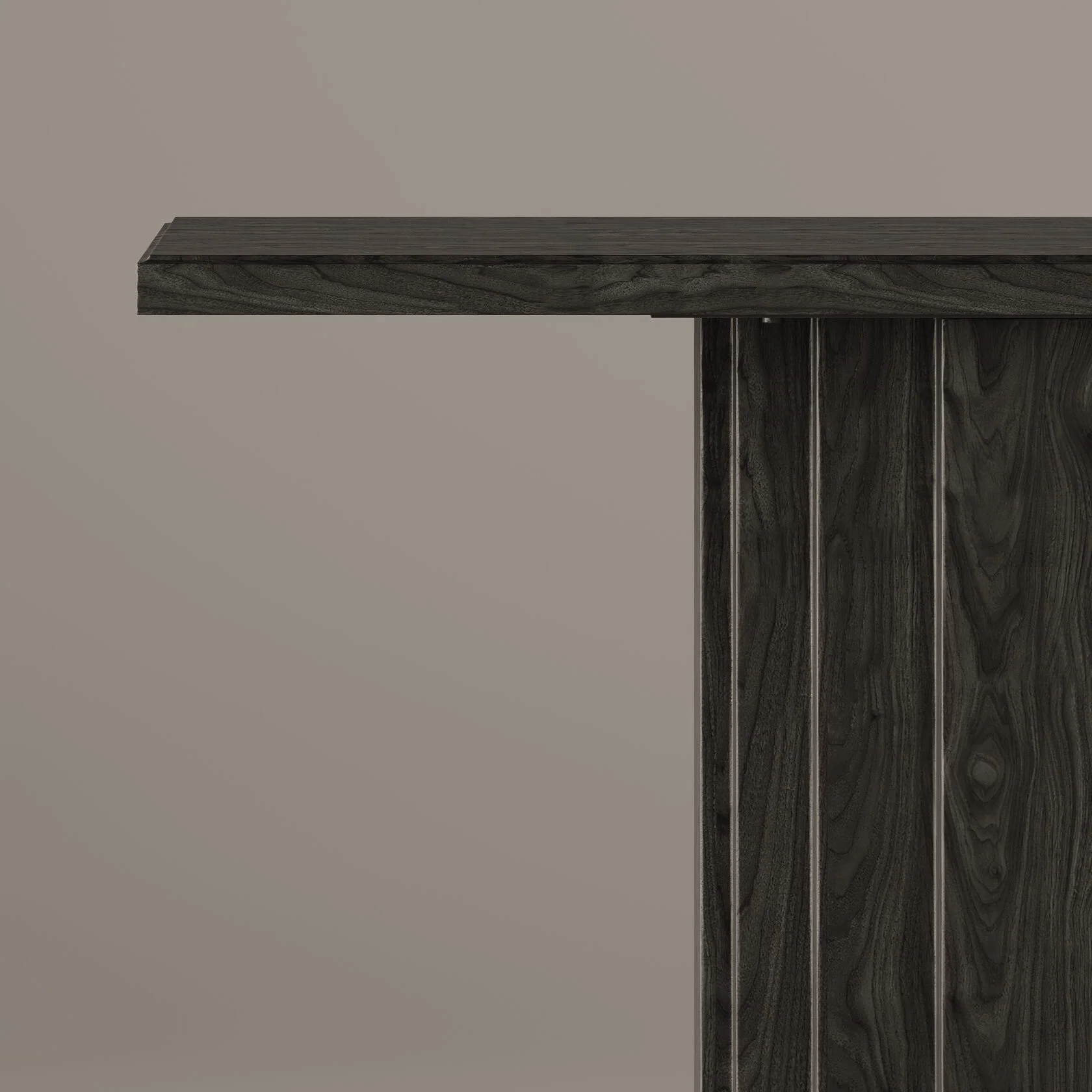 Консоль TONKO черная - изображение 4