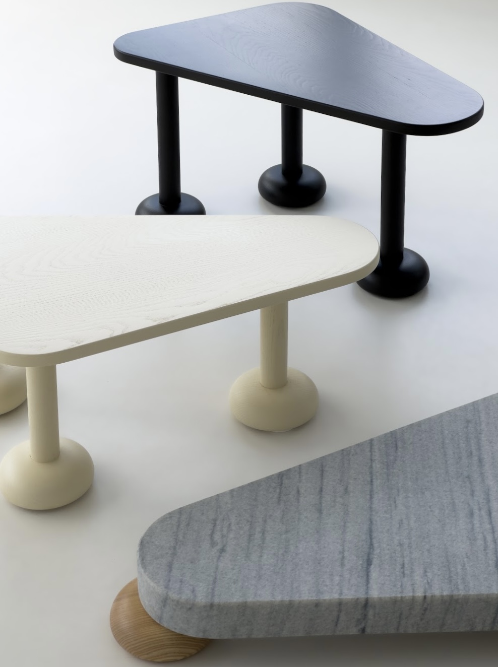 Столики Elephantables - изображение 10