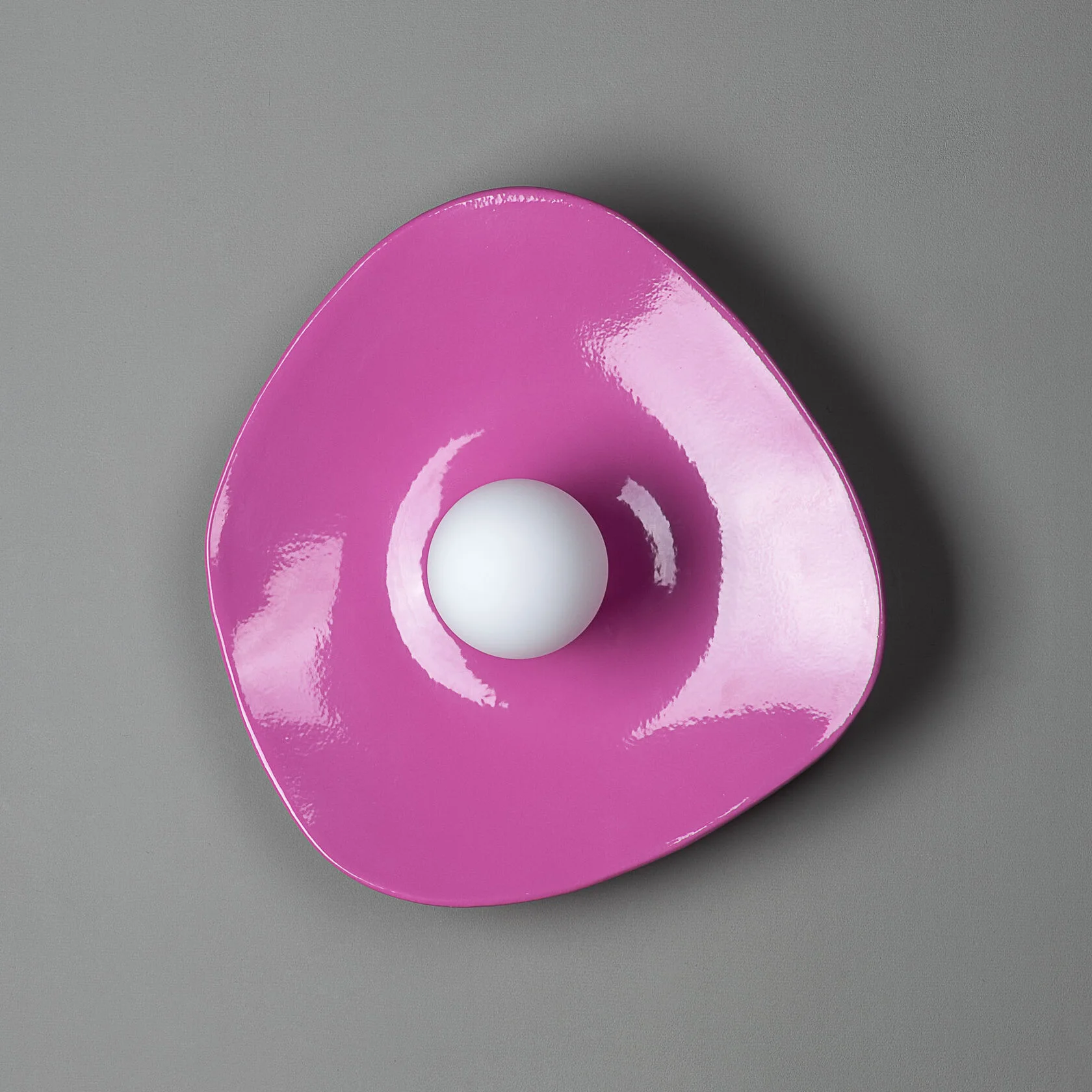 LAMMULINA simple [L] RAL / бра 