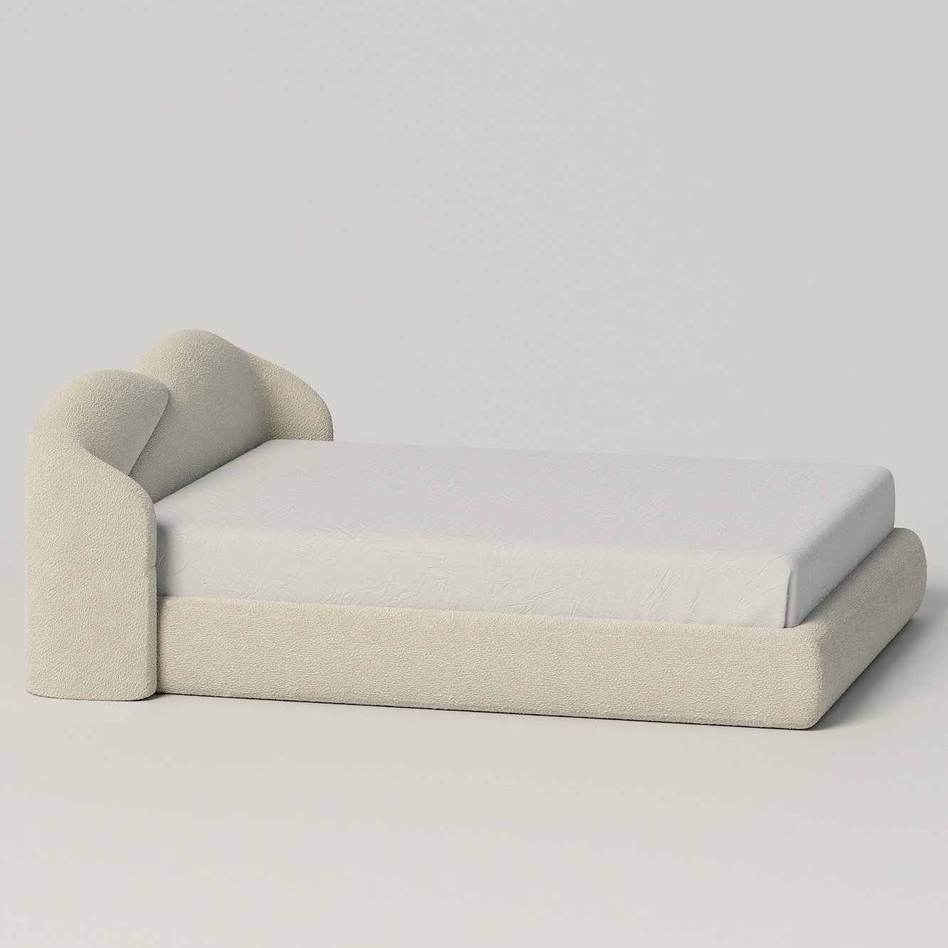 Кровать Tone - изображение 6