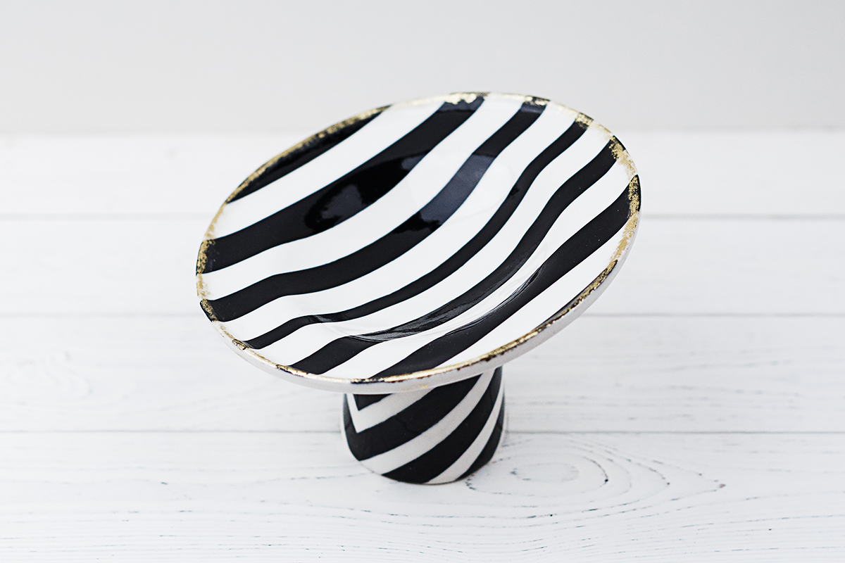 Чаша Полоски - изображение 3