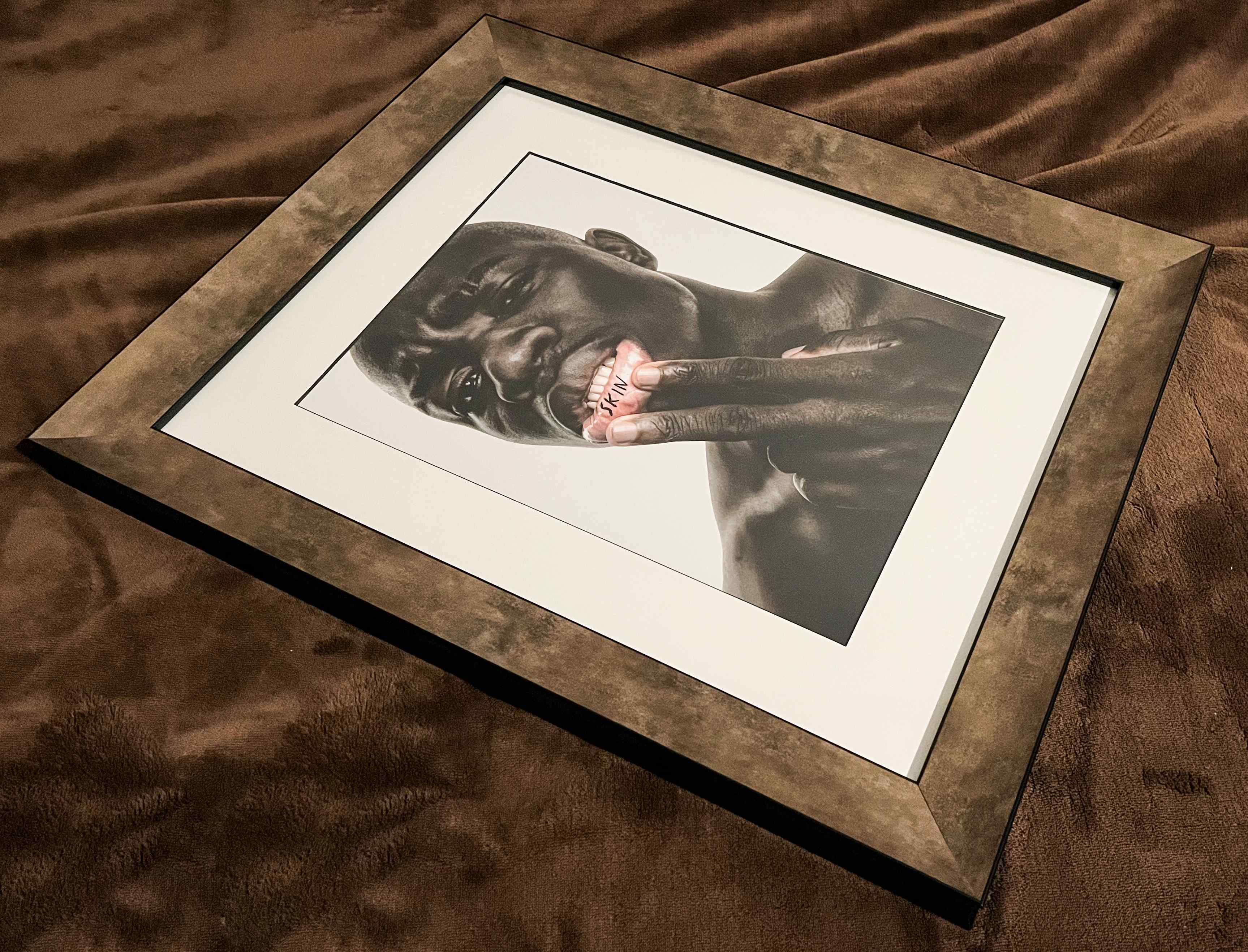 Постер "Гражданин человек" - изображение 3