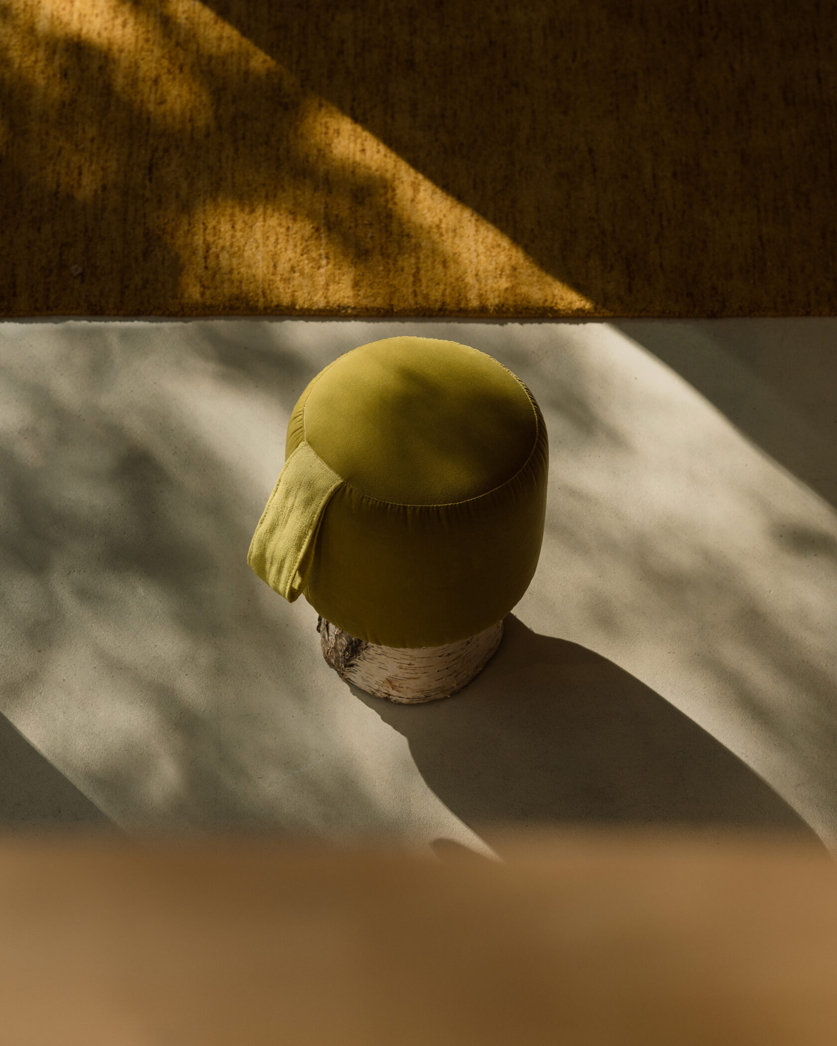 Пуфик Boletus - изображение 4