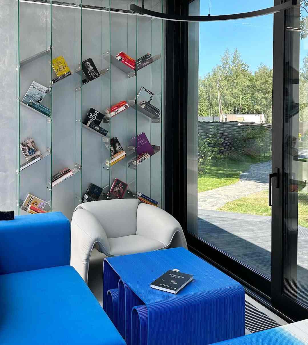 Журнальный стол EBURET MEGA - изображение 6