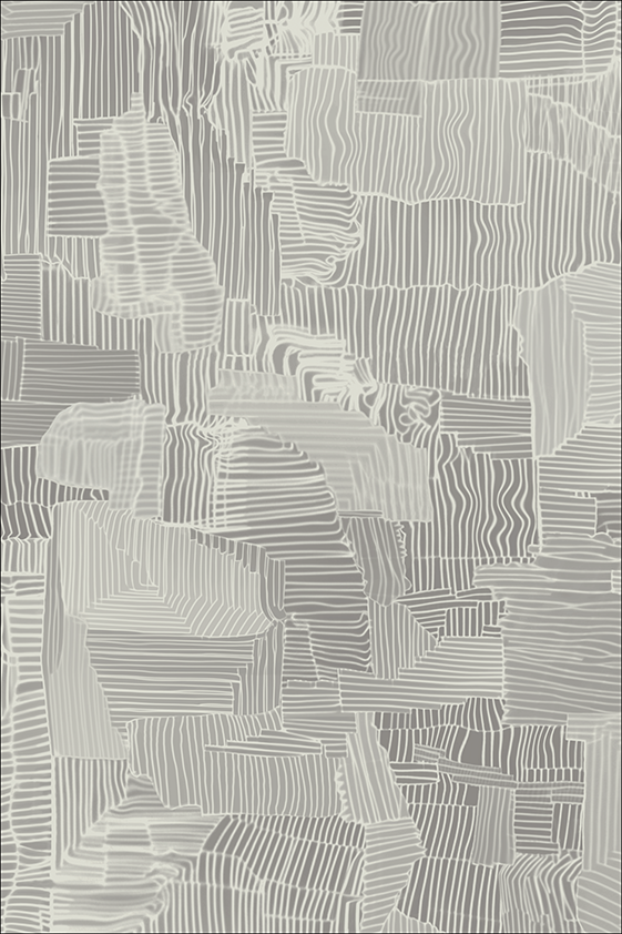 Ковер Spinning Lacy Rectangular 