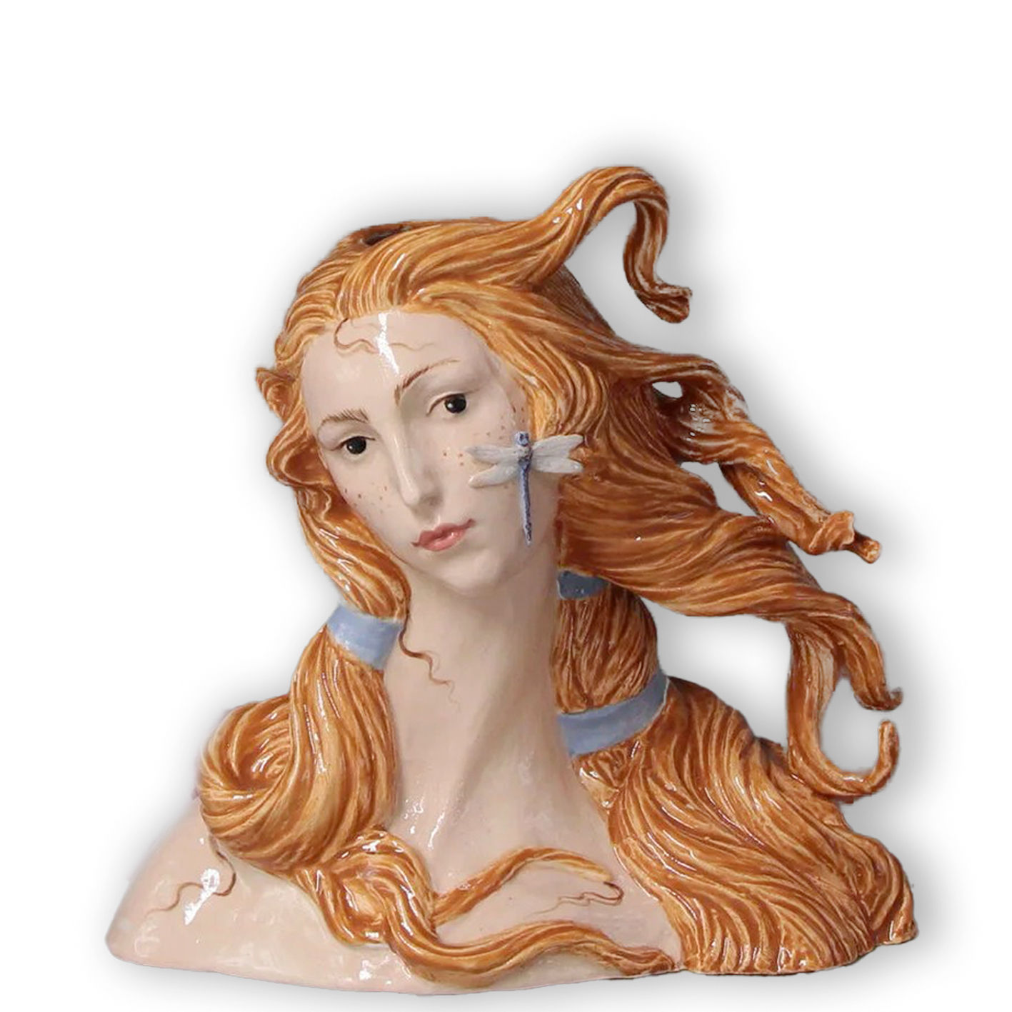 Ваза Летняя Венера 