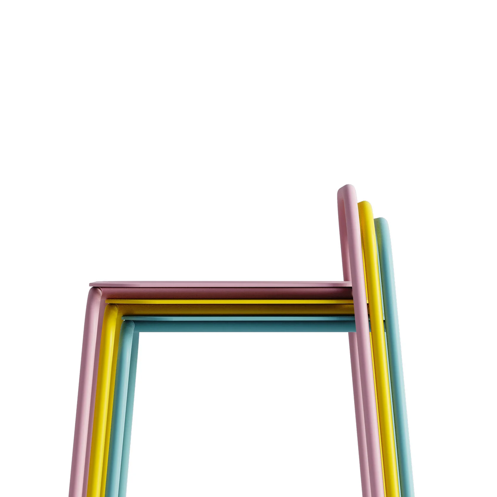 Стул уличный Дворняга - изображение 1