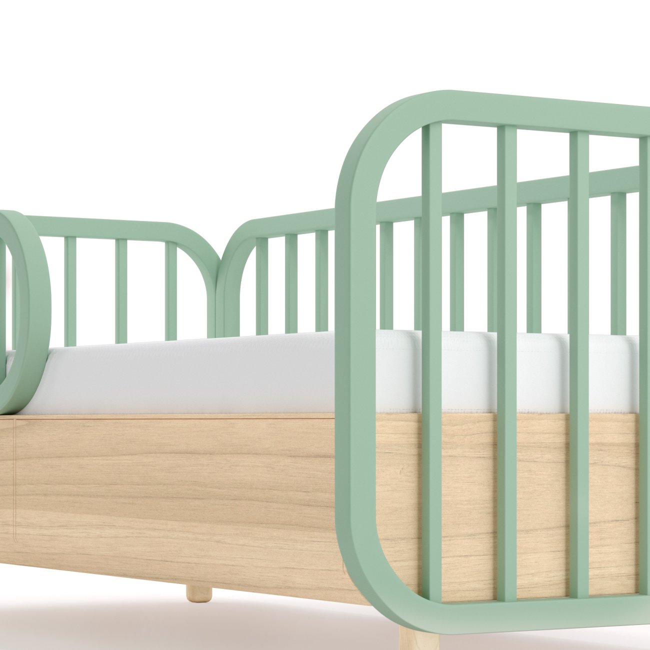 Детская кровать LOŽAK - изображение 3