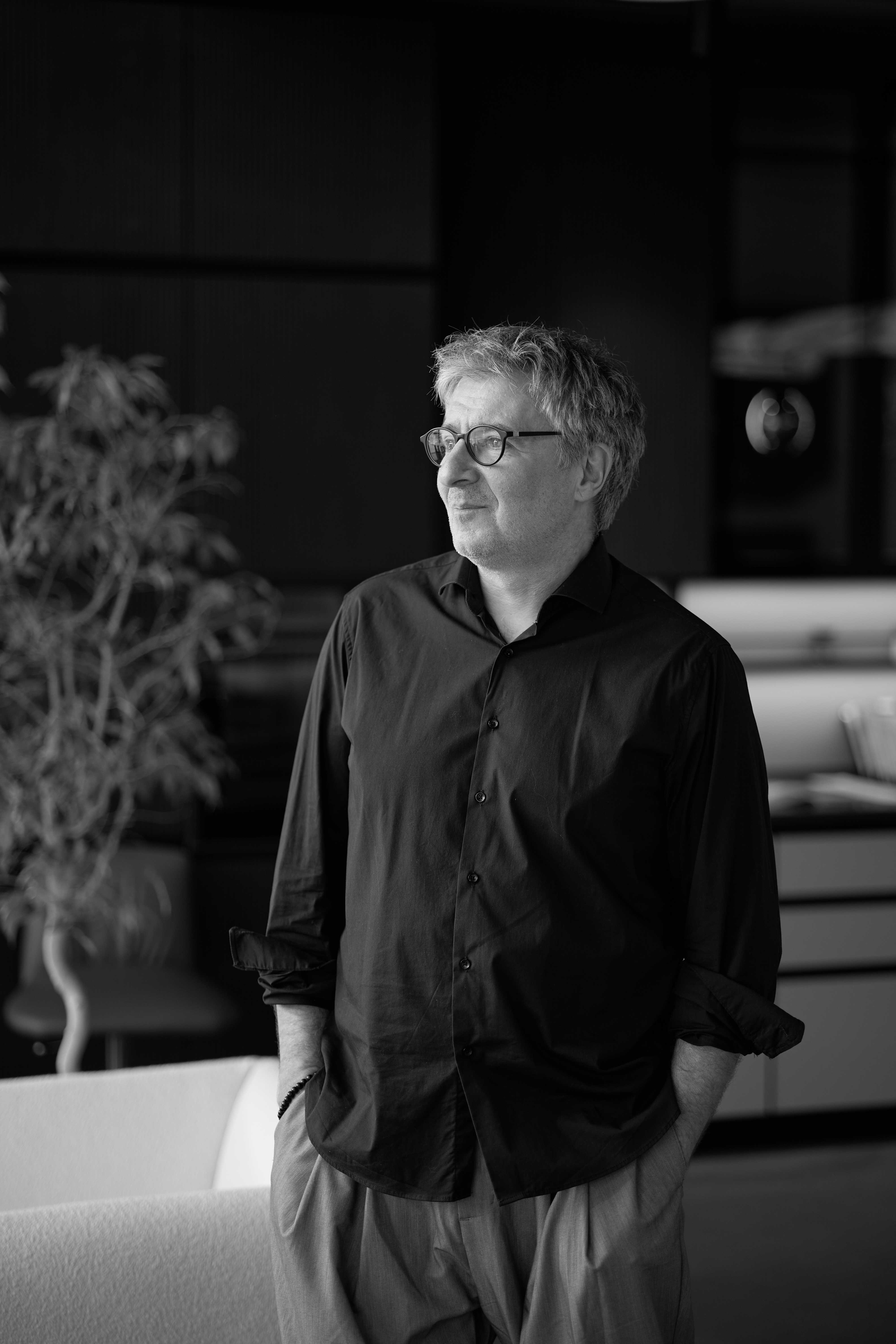 Журнальный столик Brano Трипод - изображение 5