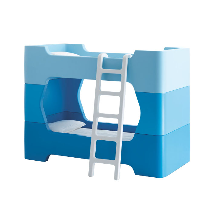 Двухъярусная кровать Bunky - изображение 2