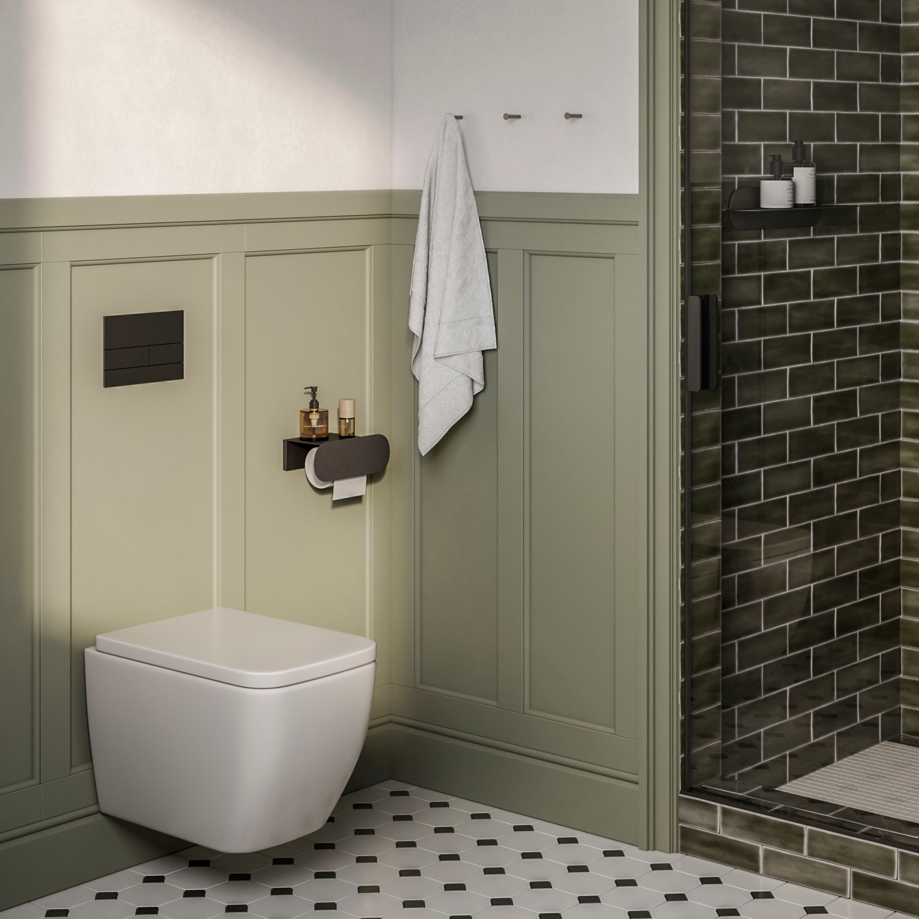 Крючки из алюминия (комплект) - изображение 2