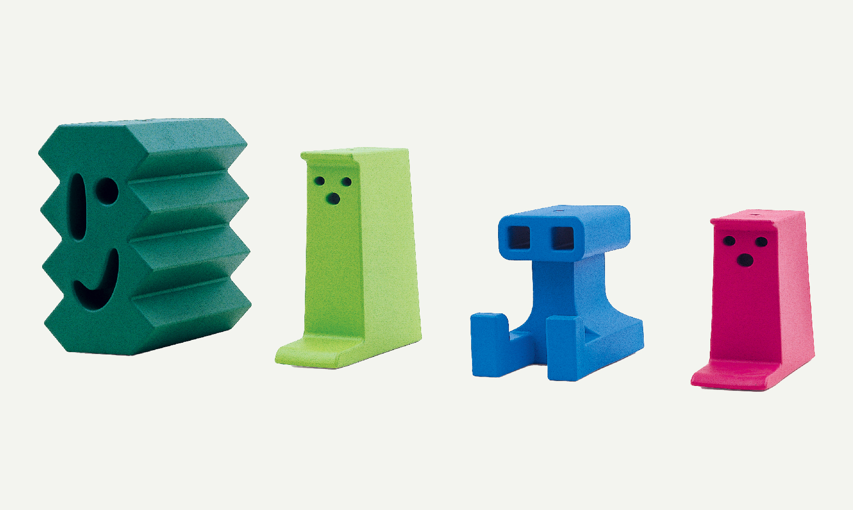 Стеллаж Ladrillos - изображение 4