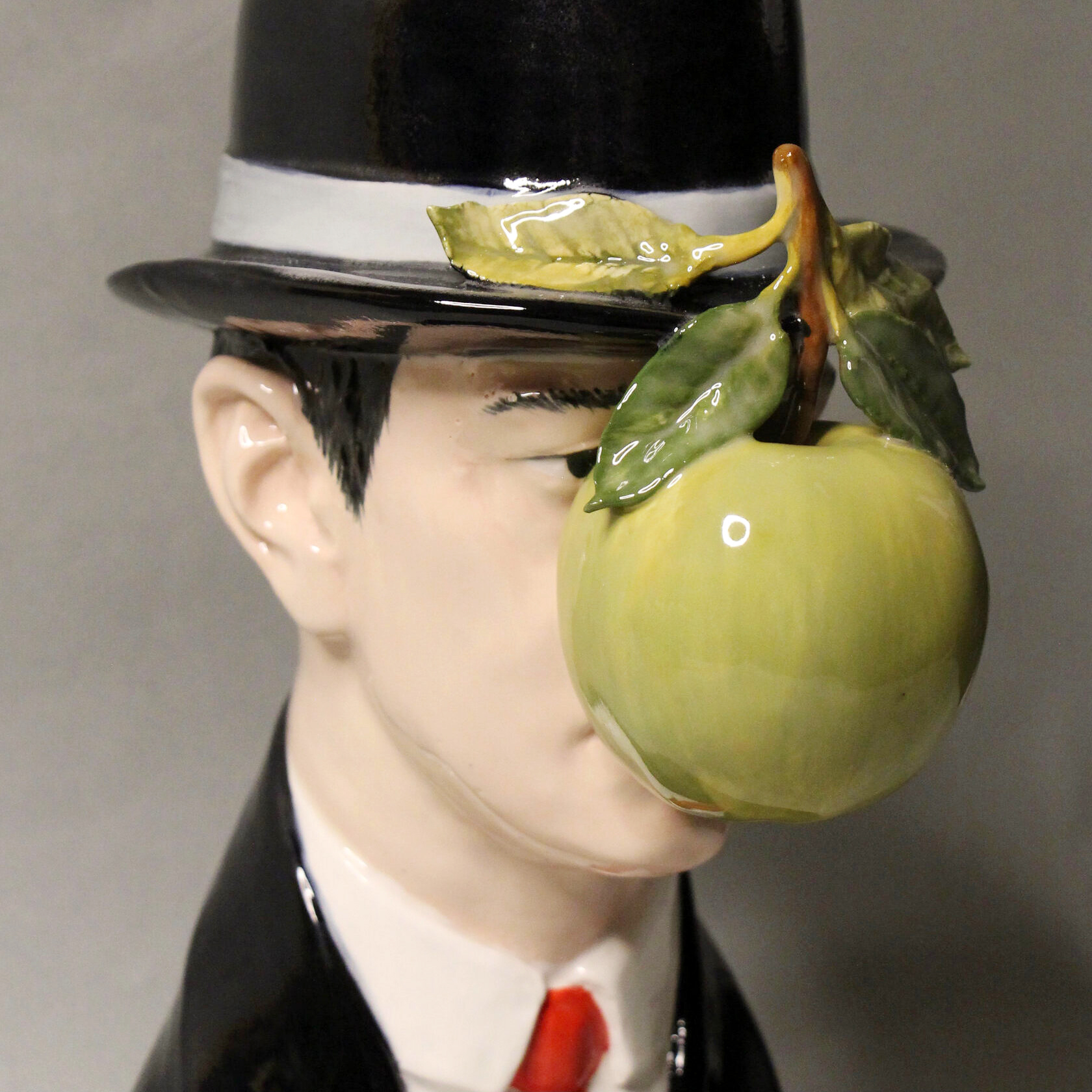 Ваза Сын Керамический - изображение 2