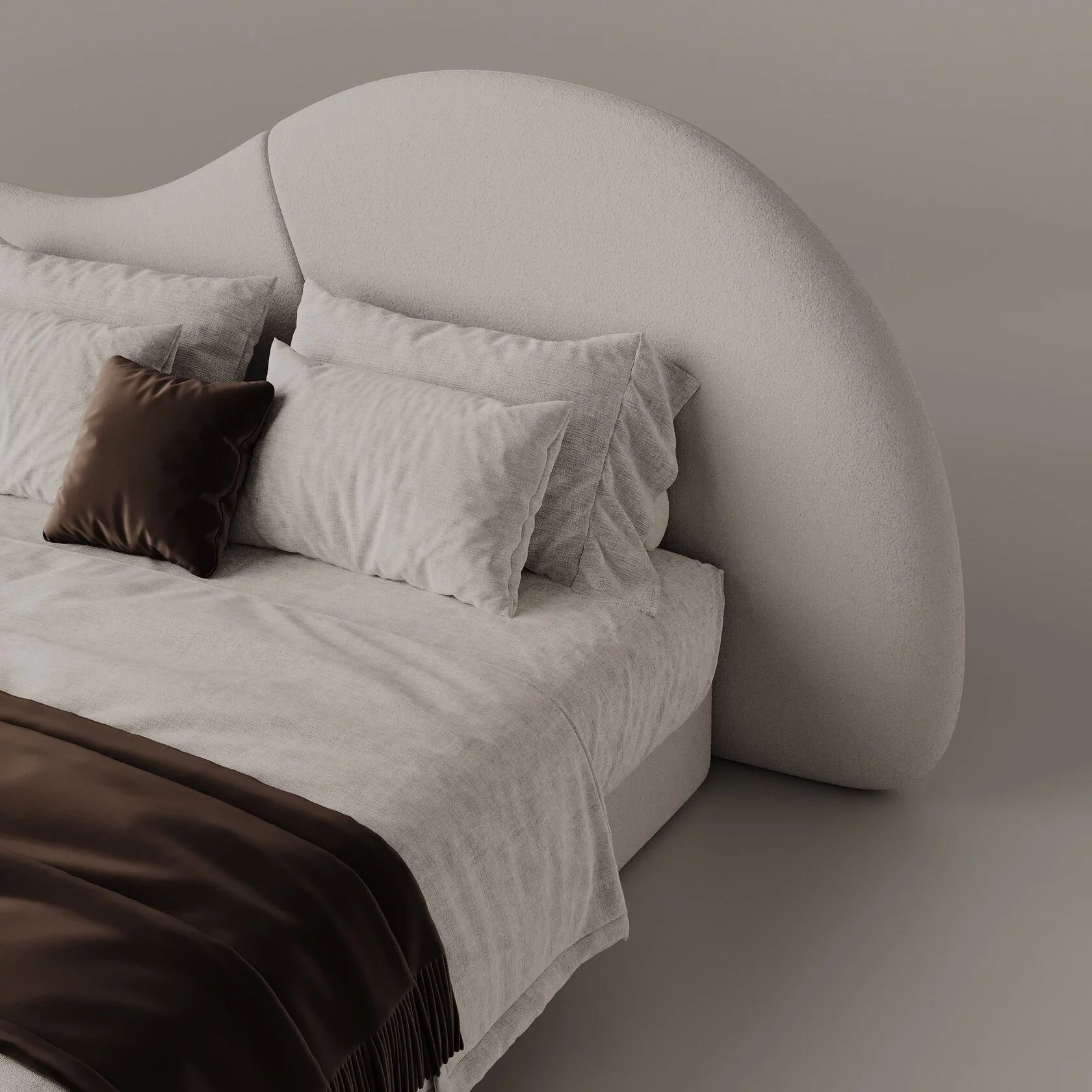 Кровать NAMI - изображение 4