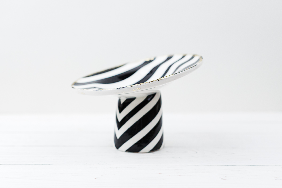 Чаша Полоски - изображение 4