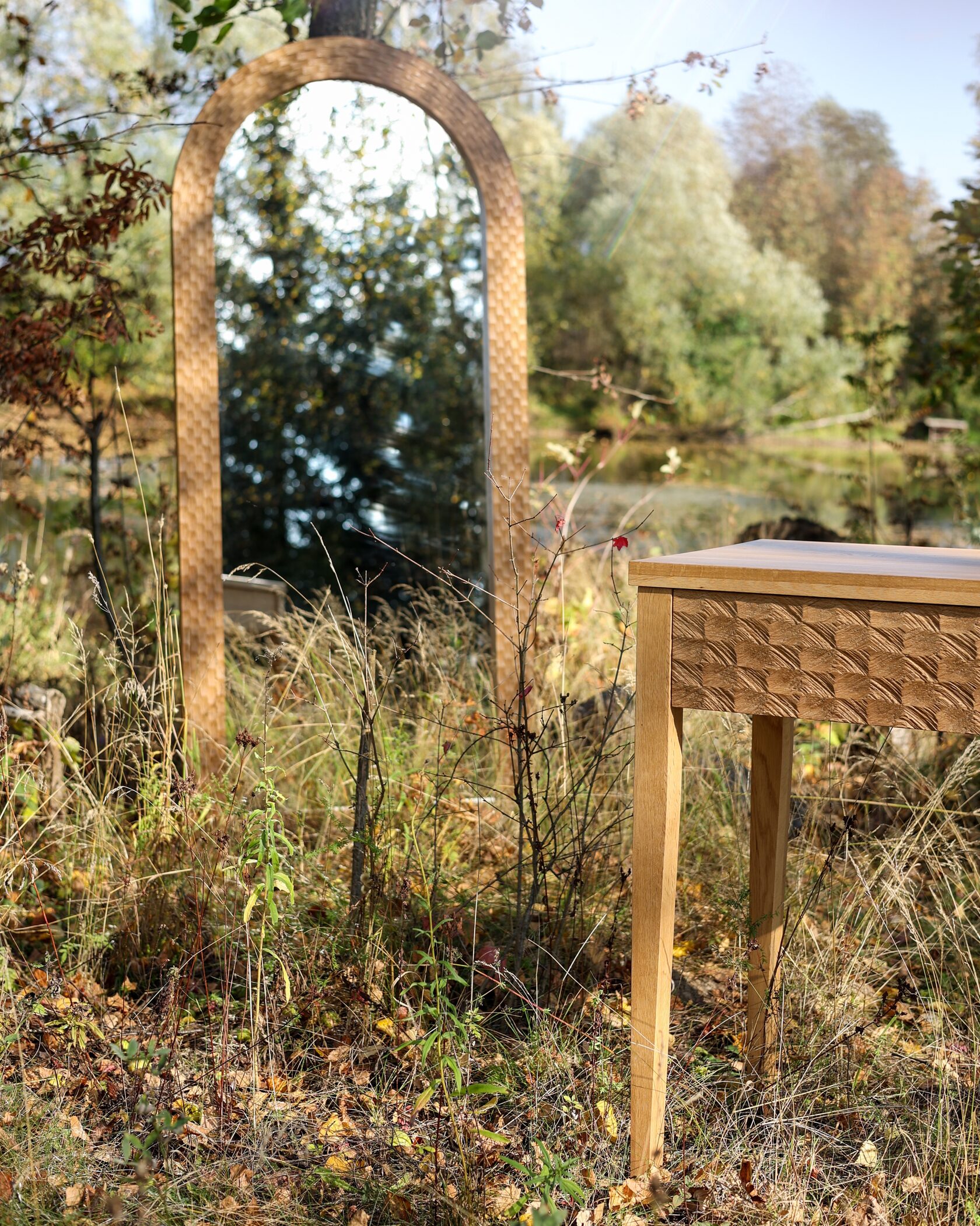 Столик DUNA - изображение 5