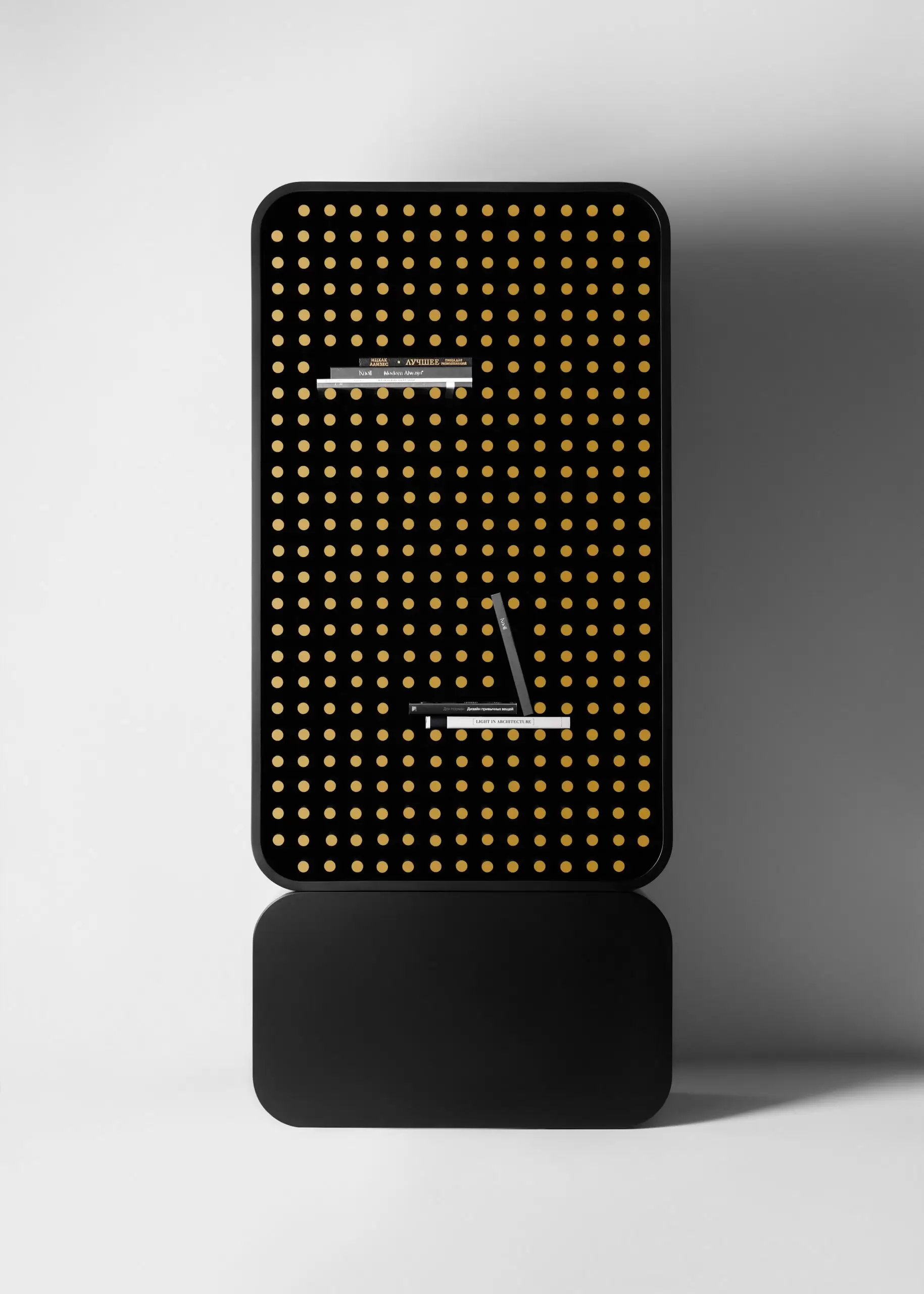 Книжный шкаф ХУДЛИТ - изображение 1