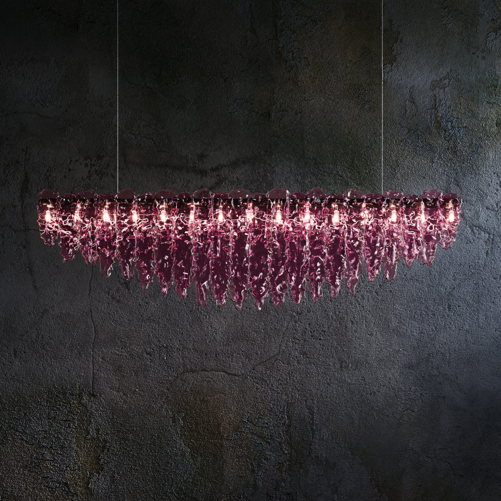 HANI light and decor