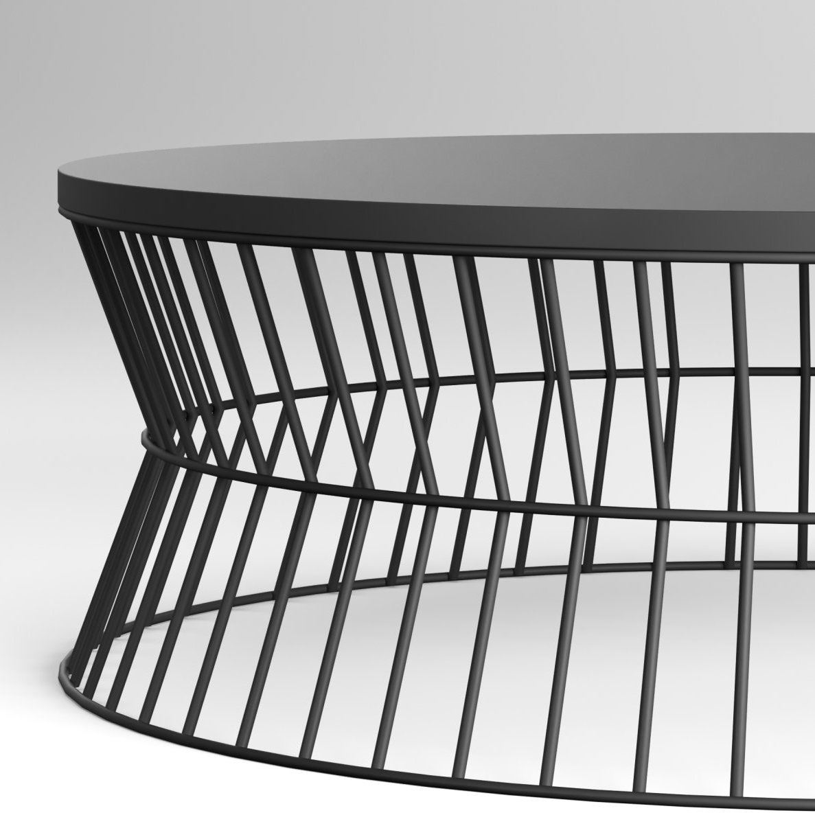 Стол COFFEE TABLE - изображение 4