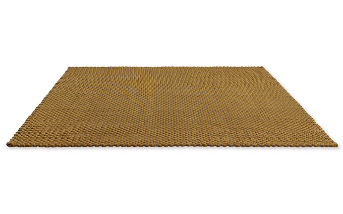 Ковер Lace golden mustard grey taupe 497217 - изображение 3