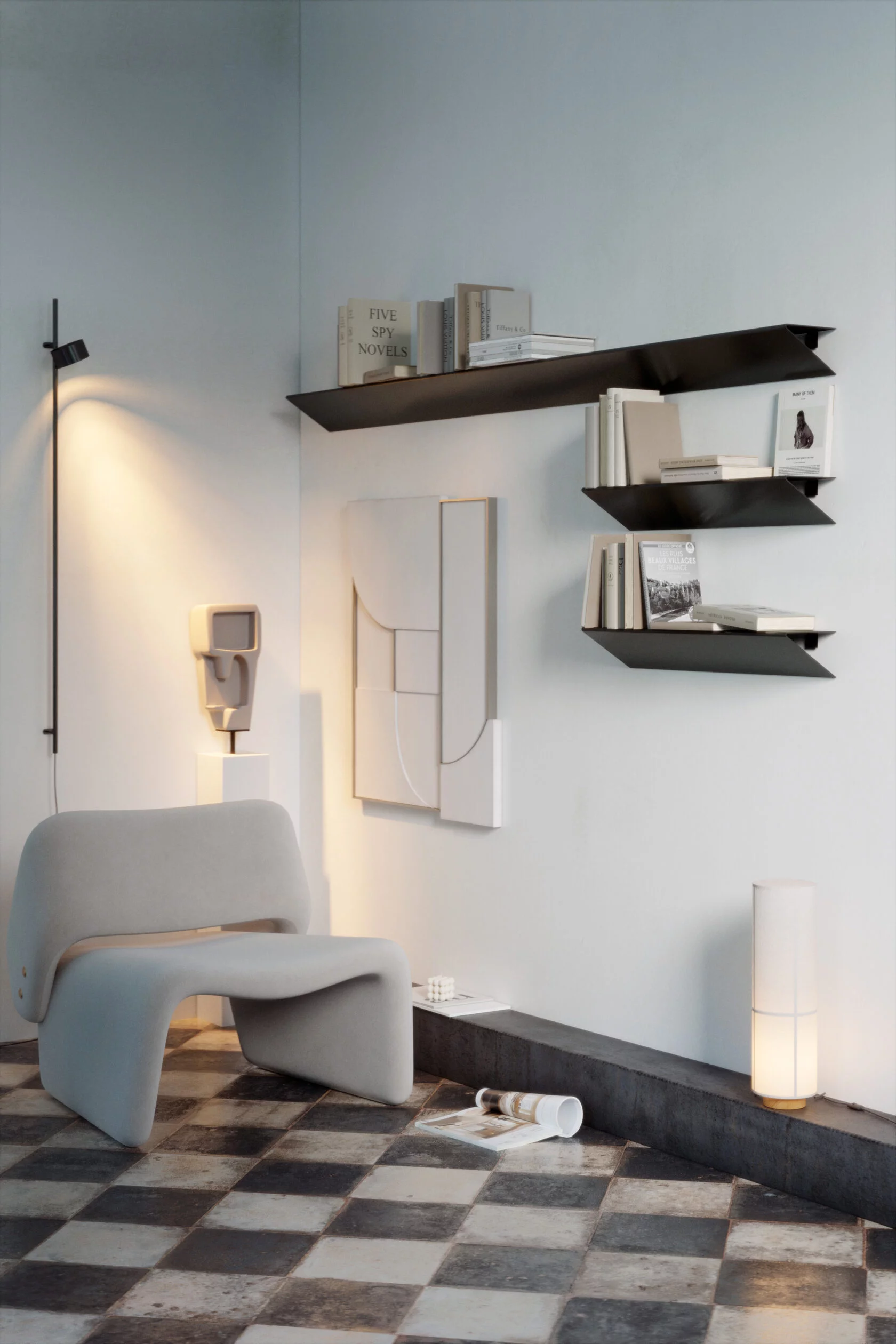 Полка 1 - изображение 3