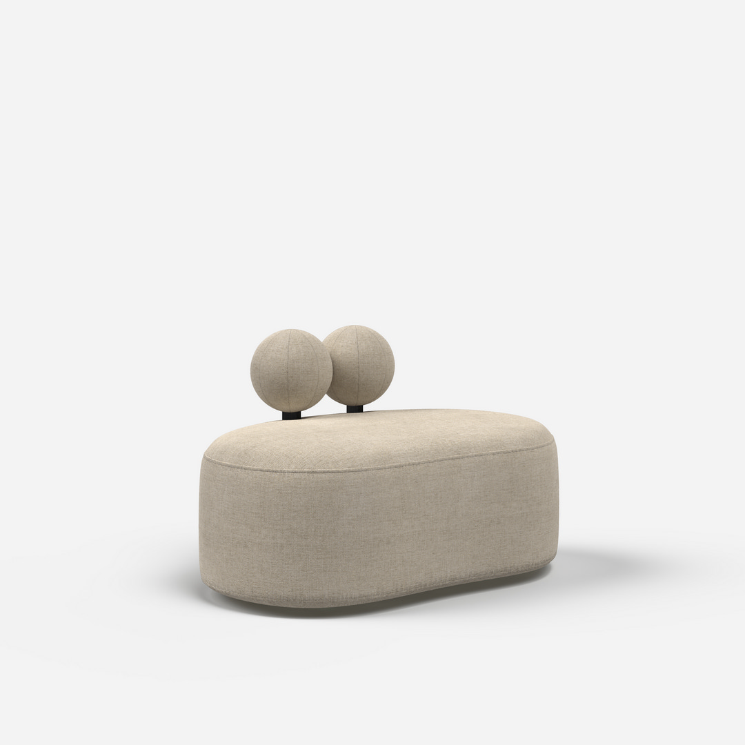 Кресло 34° – 136° AGO 