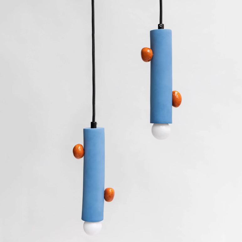 Светильник MOROSHKA tube 