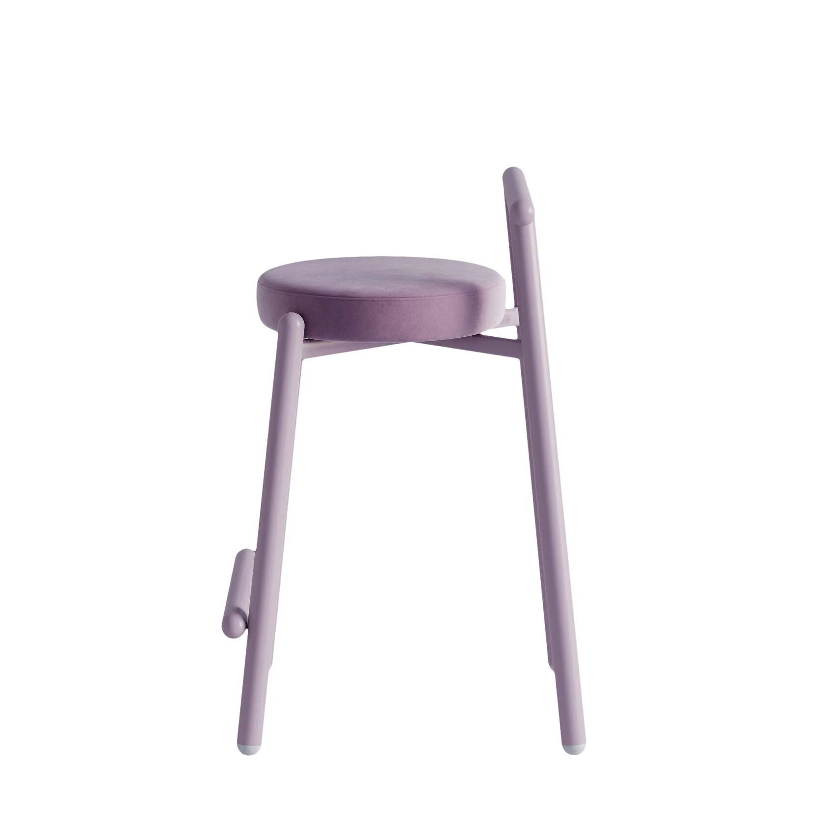 Полубарный стул Бараныч - изображение 10