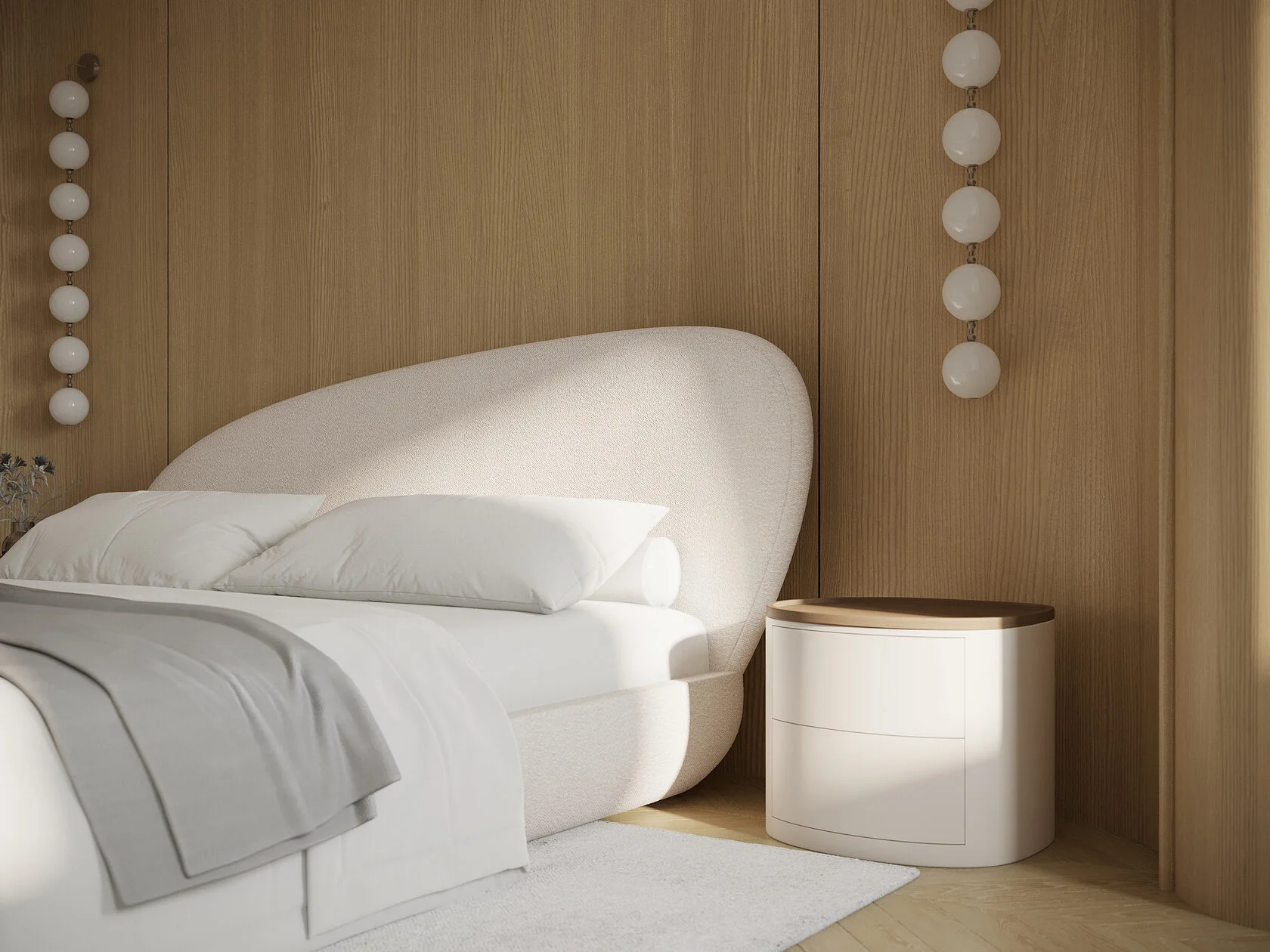 Кровать СAMEO - изображение 6