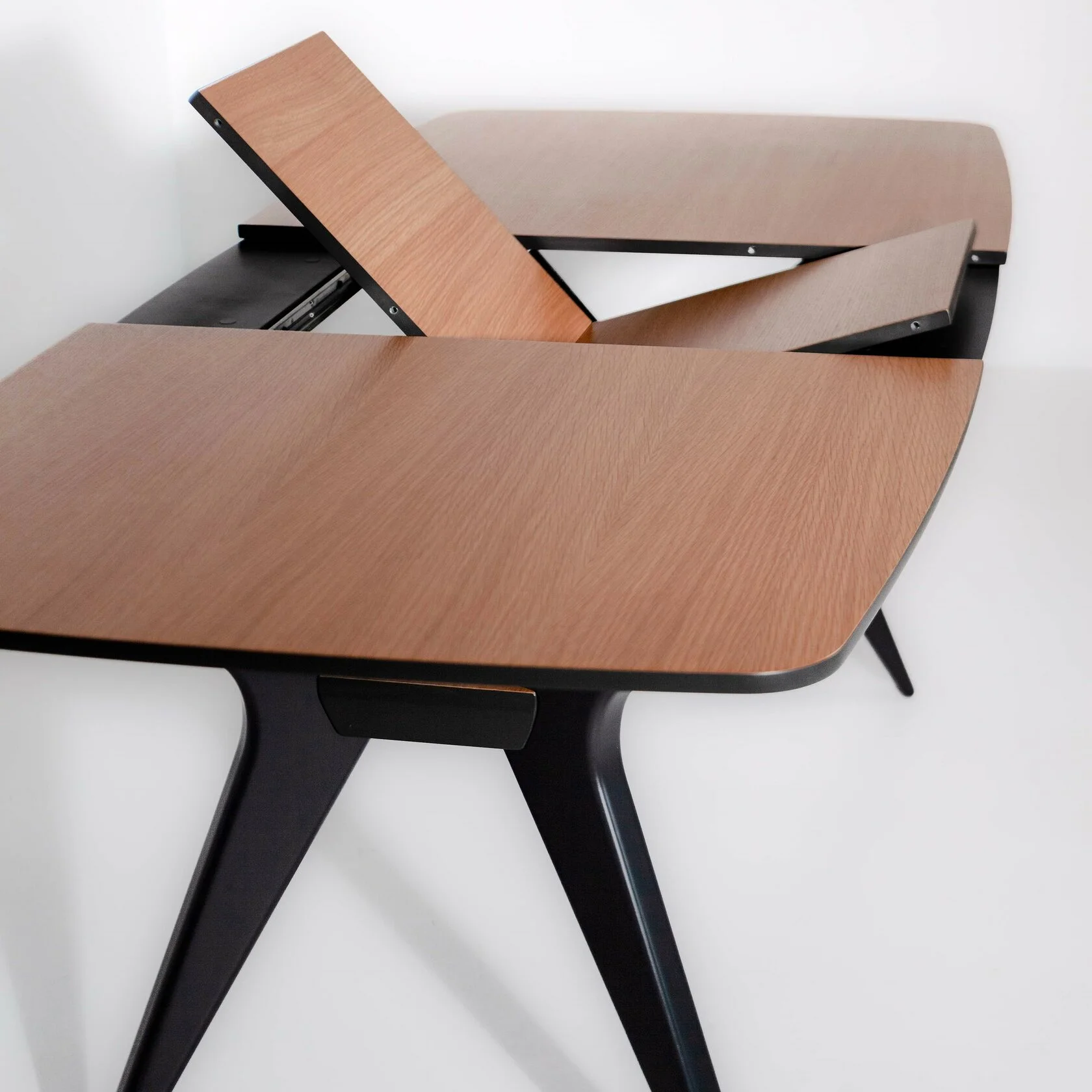 Стол Boomerang прямоугольный раздвижной - изображение 3