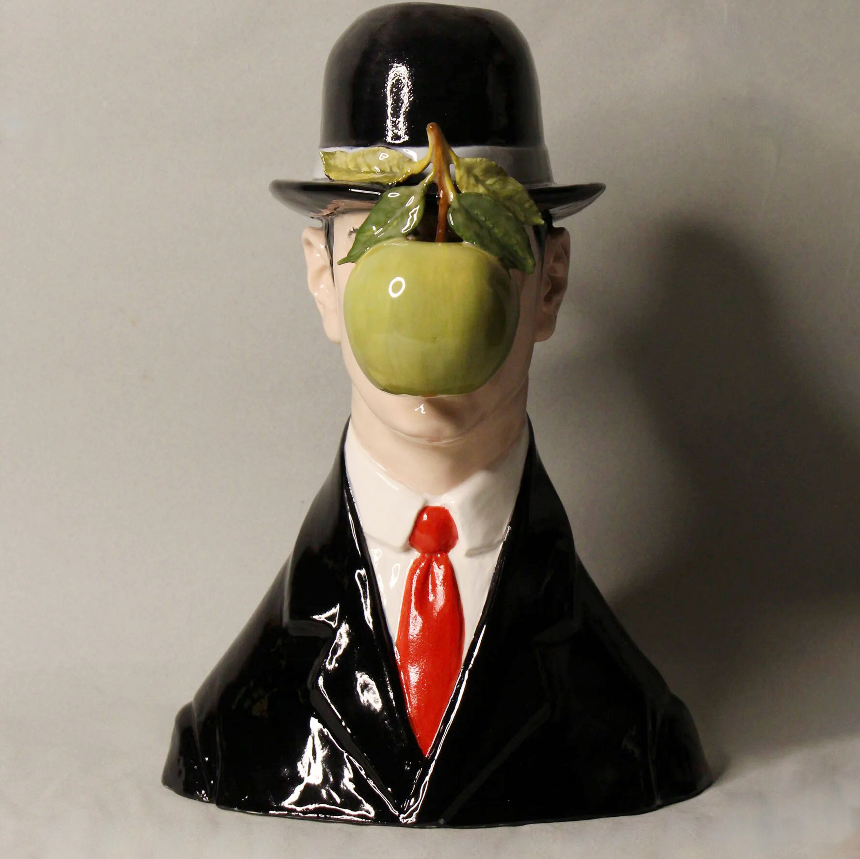 Ваза Сын Керамический - изображение 1