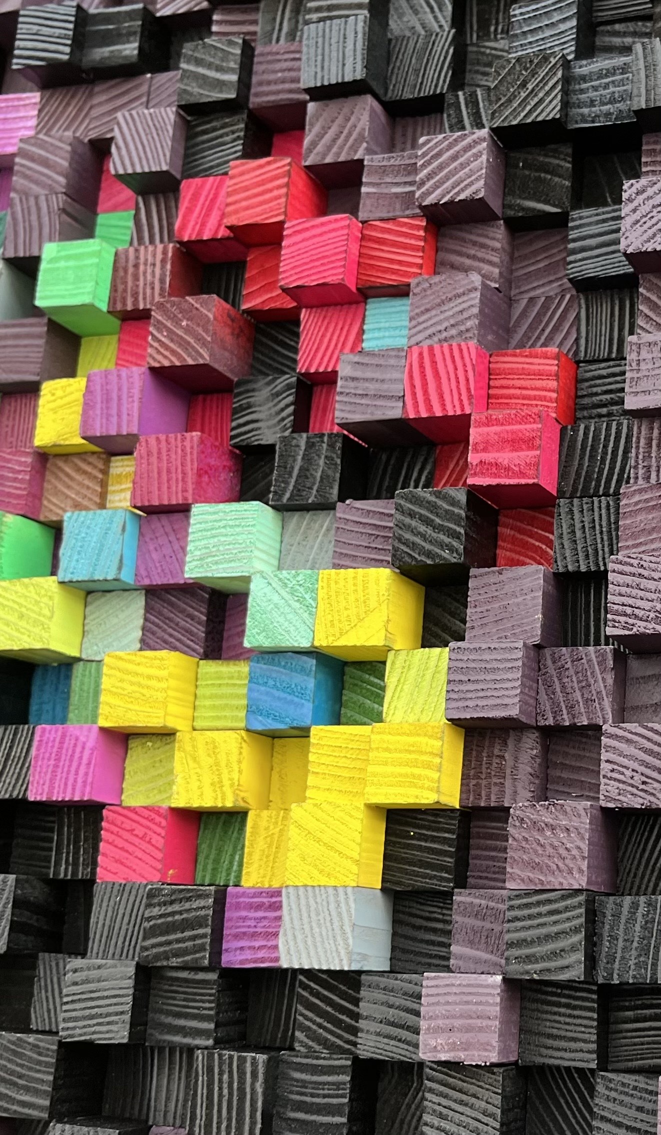 Панно The World Is Yours - изображение 3