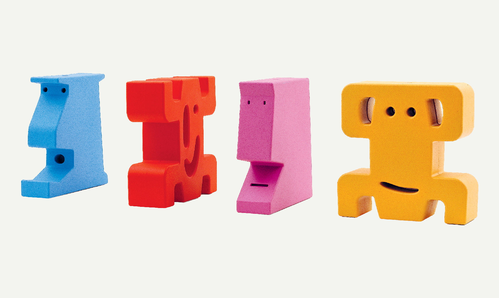 Стеллаж Ladrillos - изображение 5