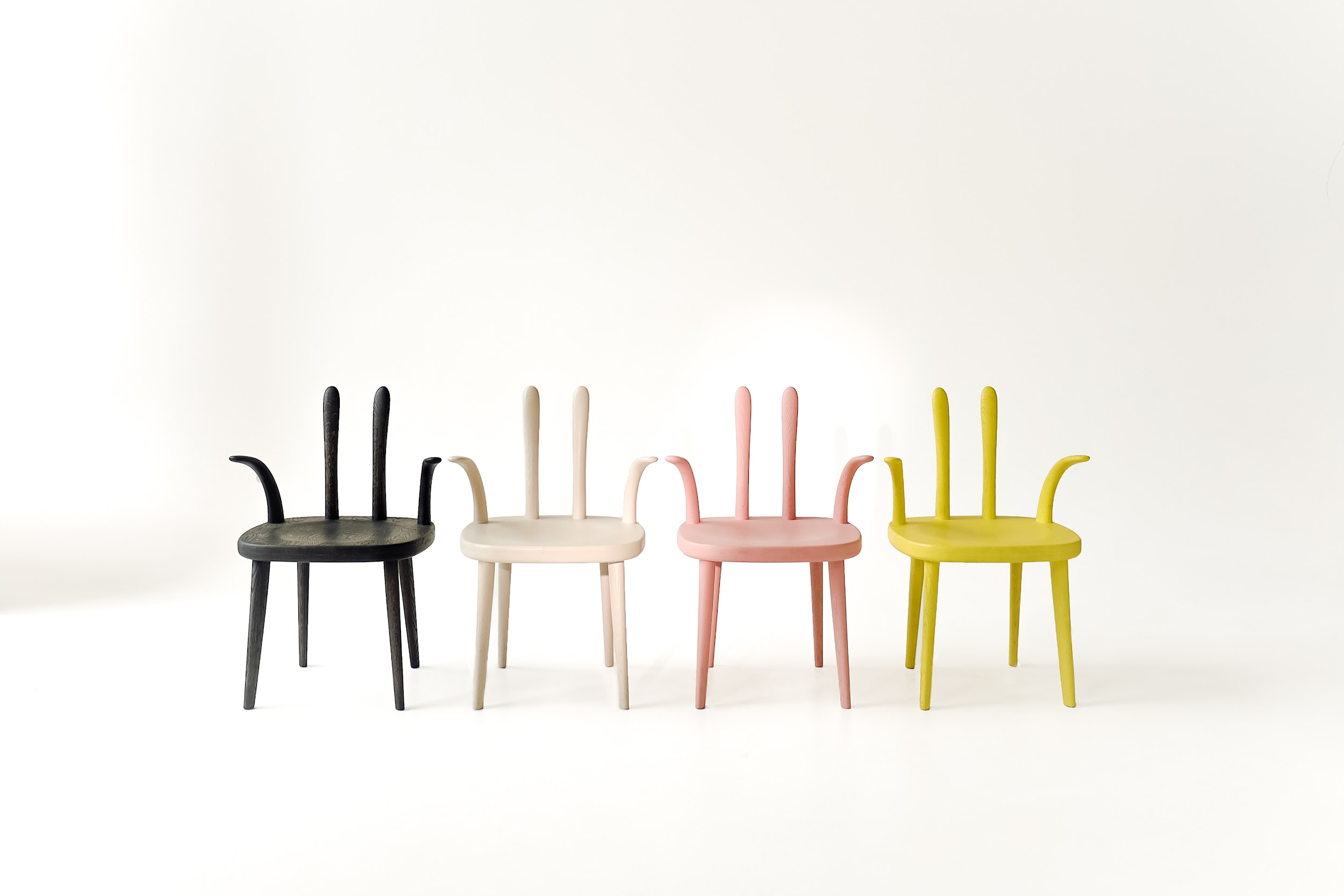 Стул Rabbit - изображение 1