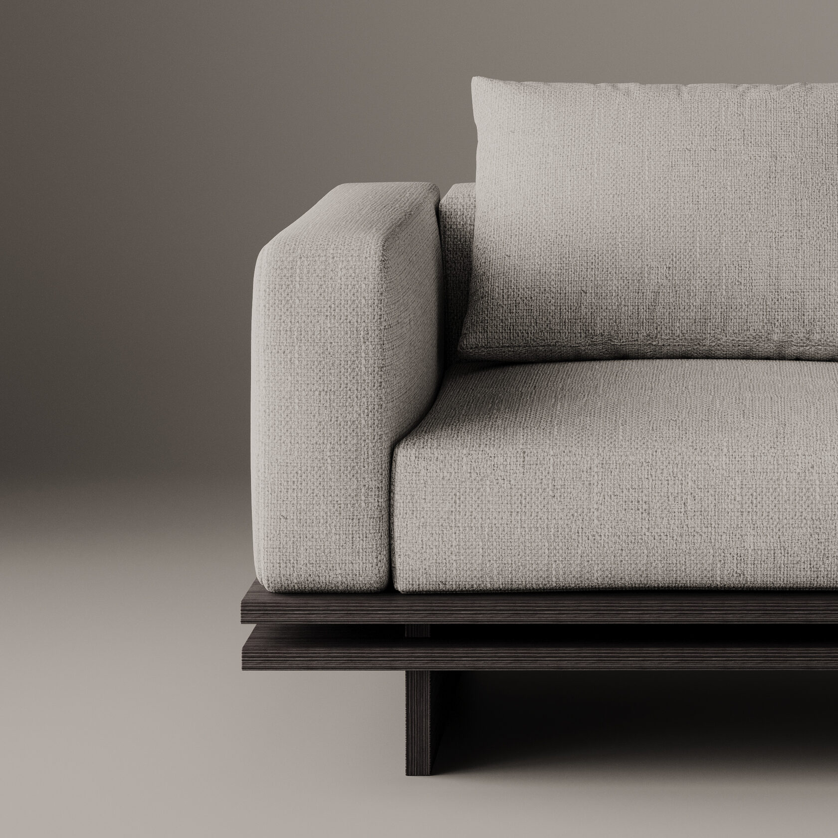 Кресло BUDO - изображение 1