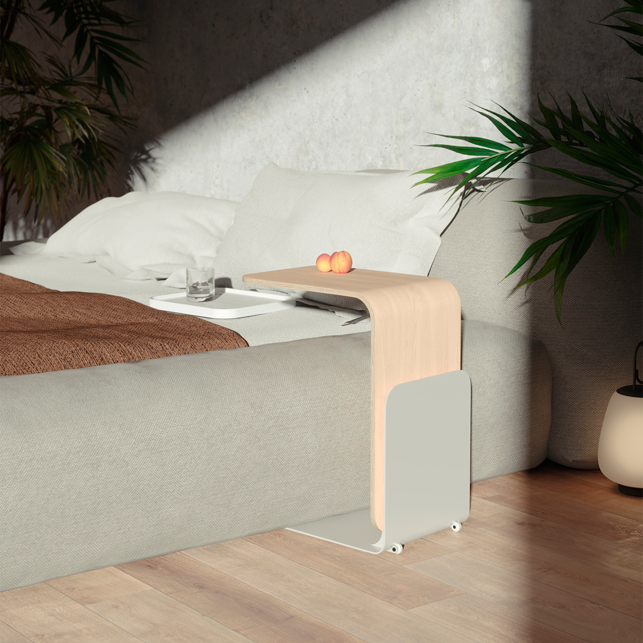 Журнальный столик Stolik 90 - изображение 2