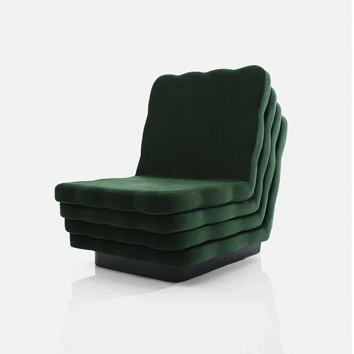 Кресло 55° – 37° YUBILEYNOE - изображение 1