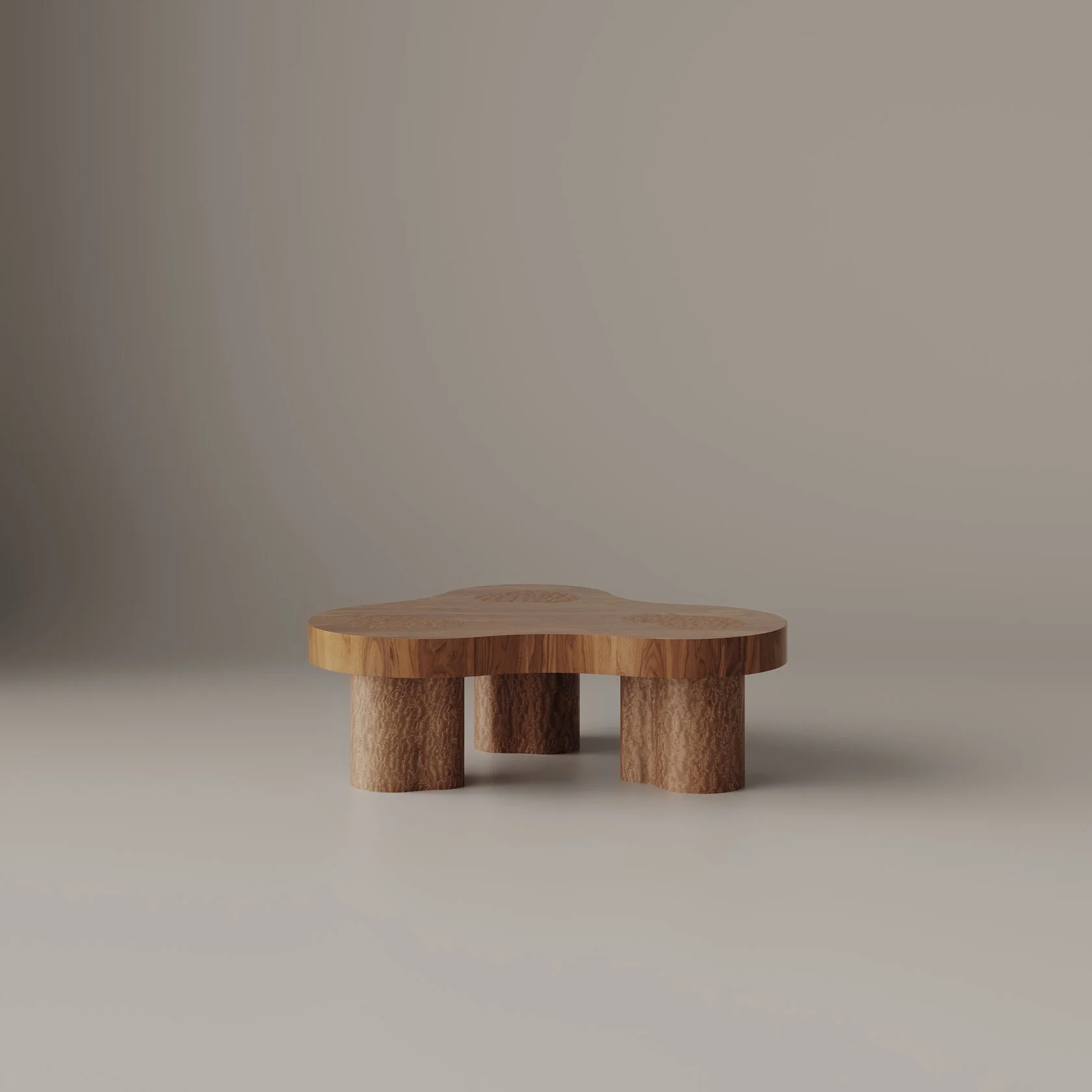 Журнальные столы SANGO WOOD - изображение 4