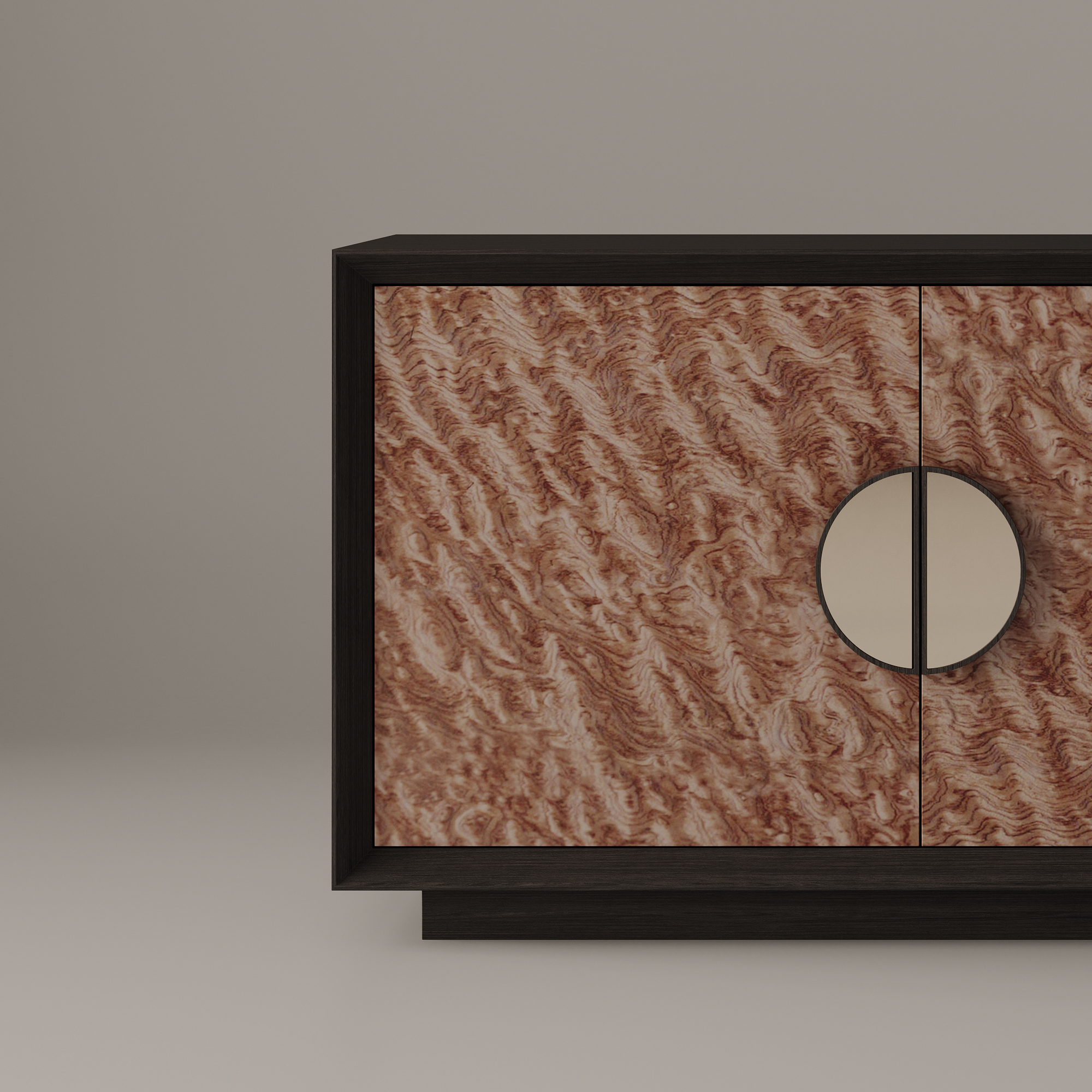 Комод SHOGUN W - изображение 1