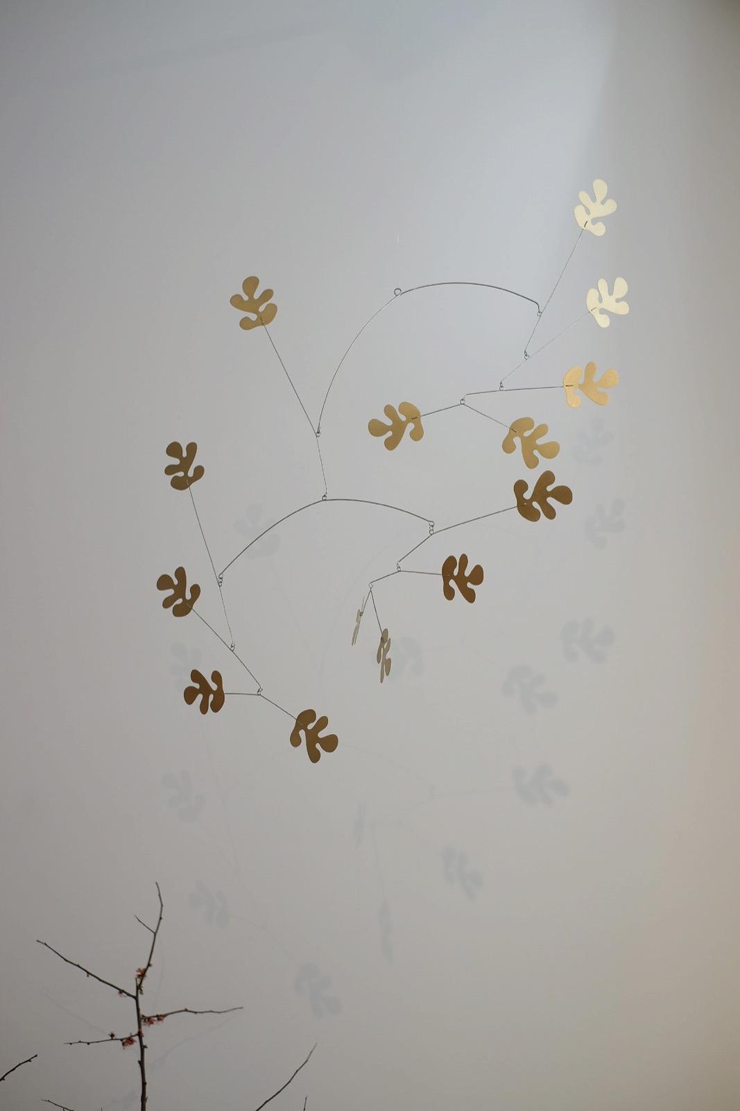 Интерьерный мобиль Whisper of the wind - изображение 2