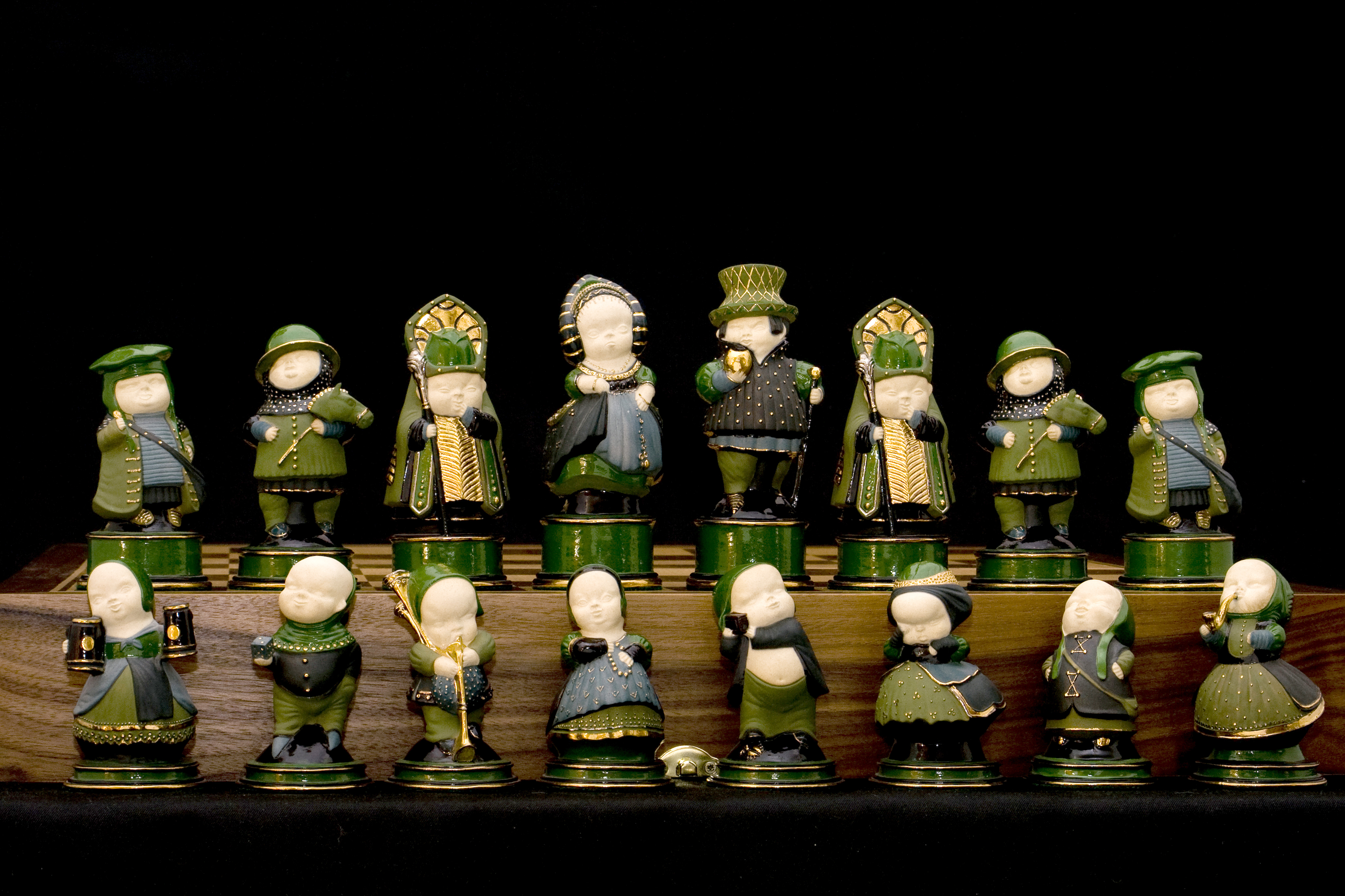 Шахматы ДЕТИ - изображение 2