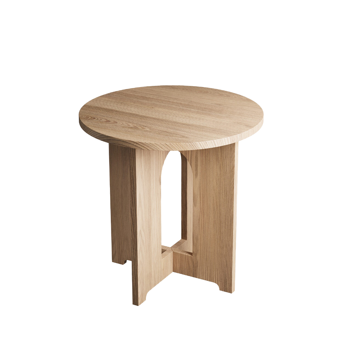 Стол АРКА круглый 