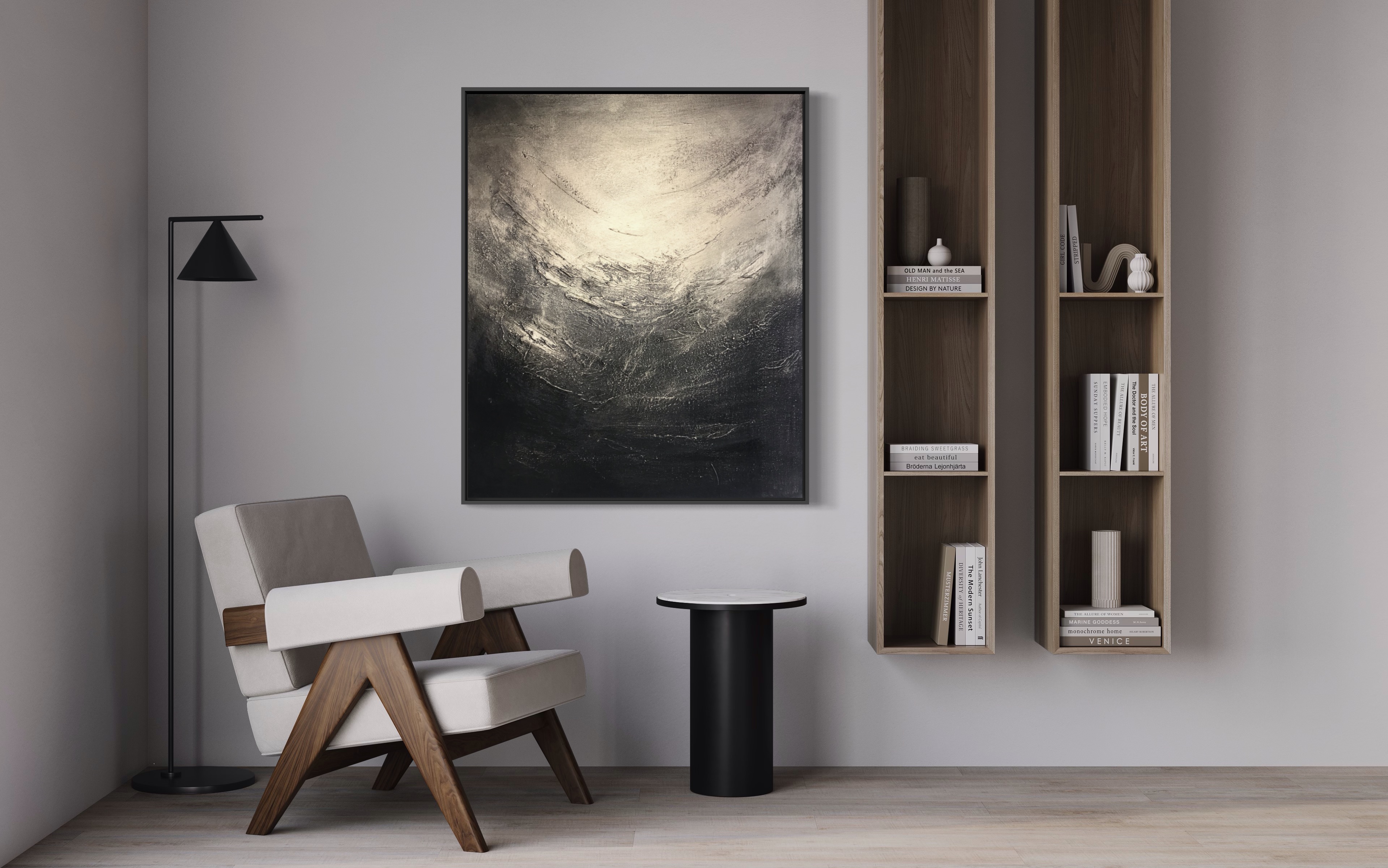 Картина 23-43 Abstract - изображение 10