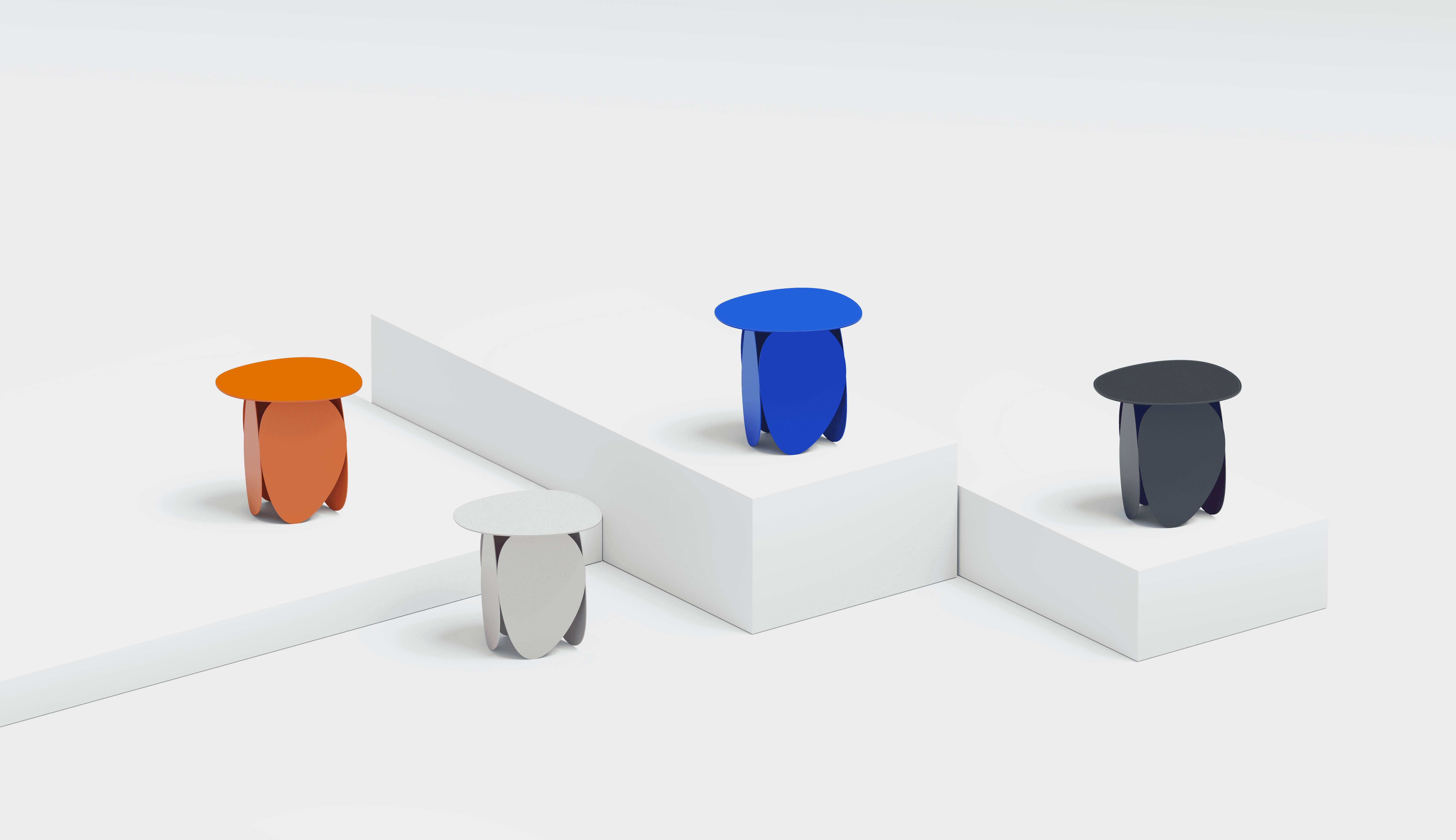 Журнальный столик Matis - изображение 6