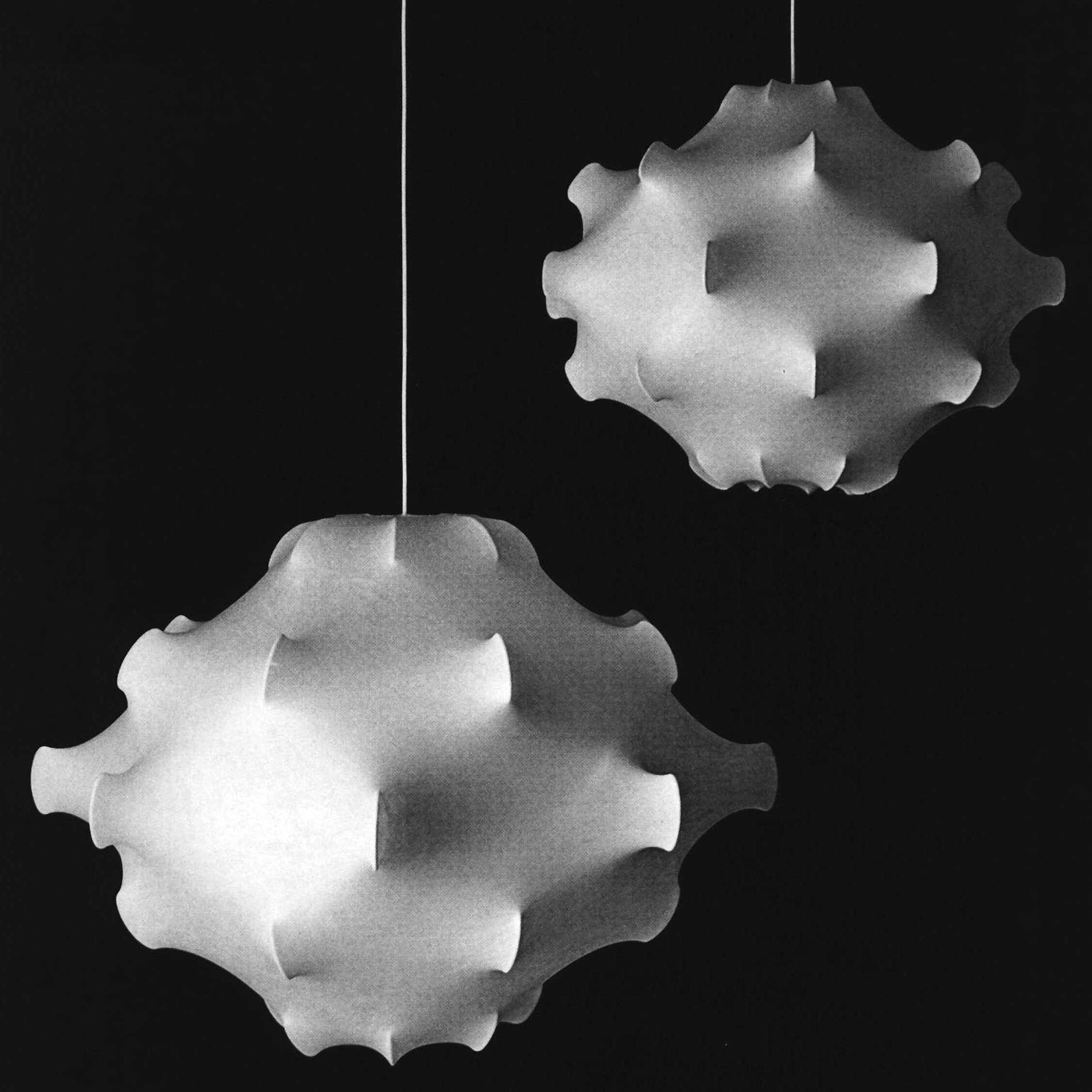 Подвесной светильник Taraxacum 1 - изображение 4